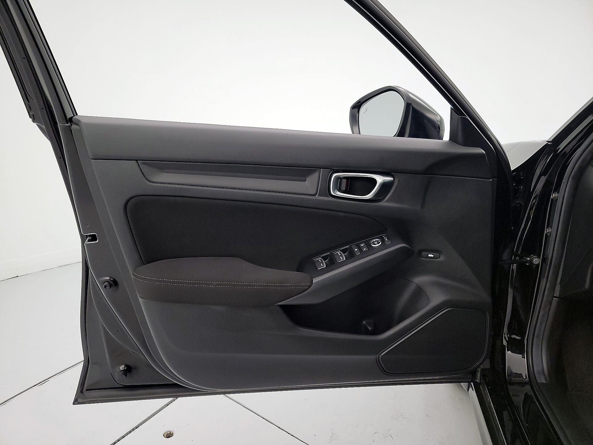 Thumbnail: 2025 Honda Civic - 12