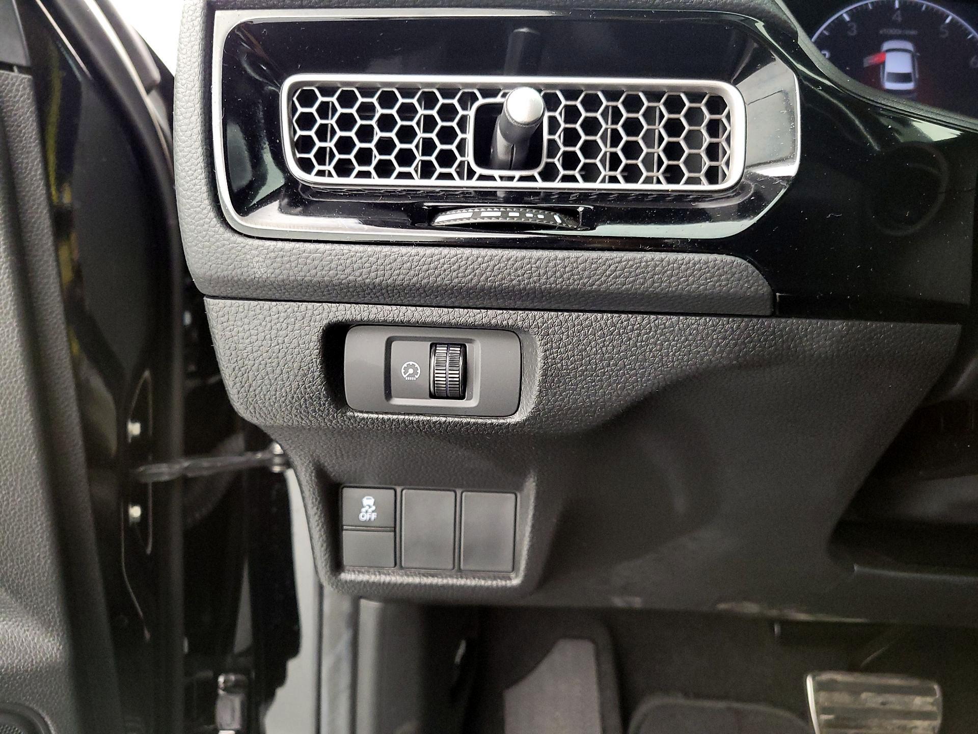 Thumbnail: 2025 Honda Civic - 13