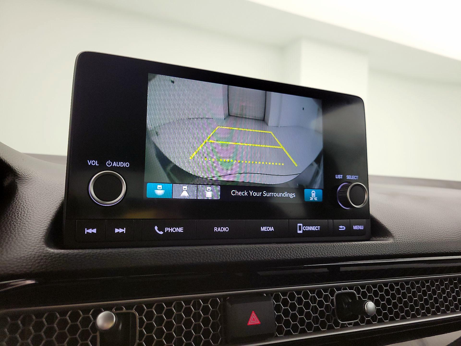 Thumbnail: 2025 Honda Civic - 14