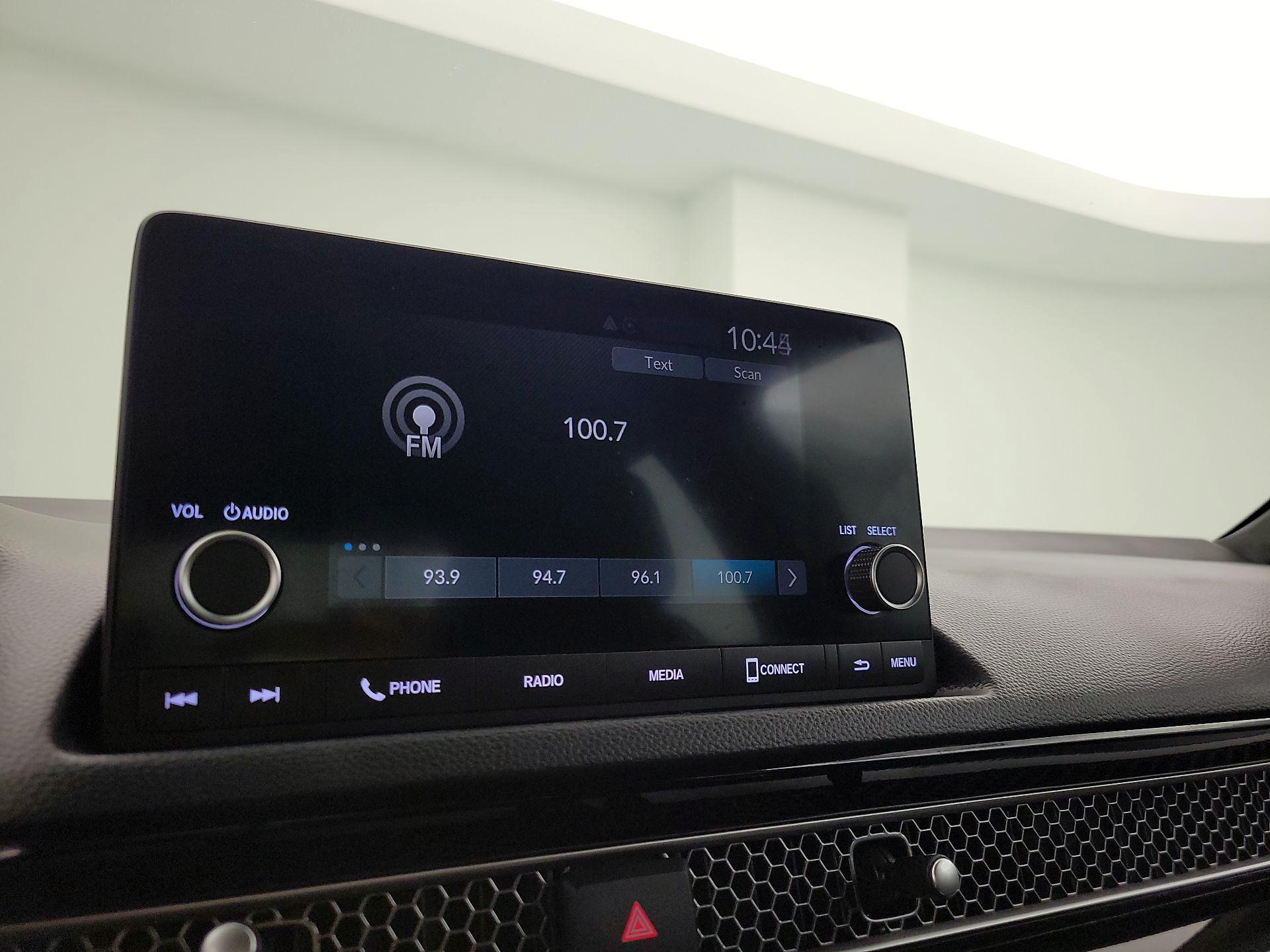 Thumbnail: 2025 Honda Civic - 15