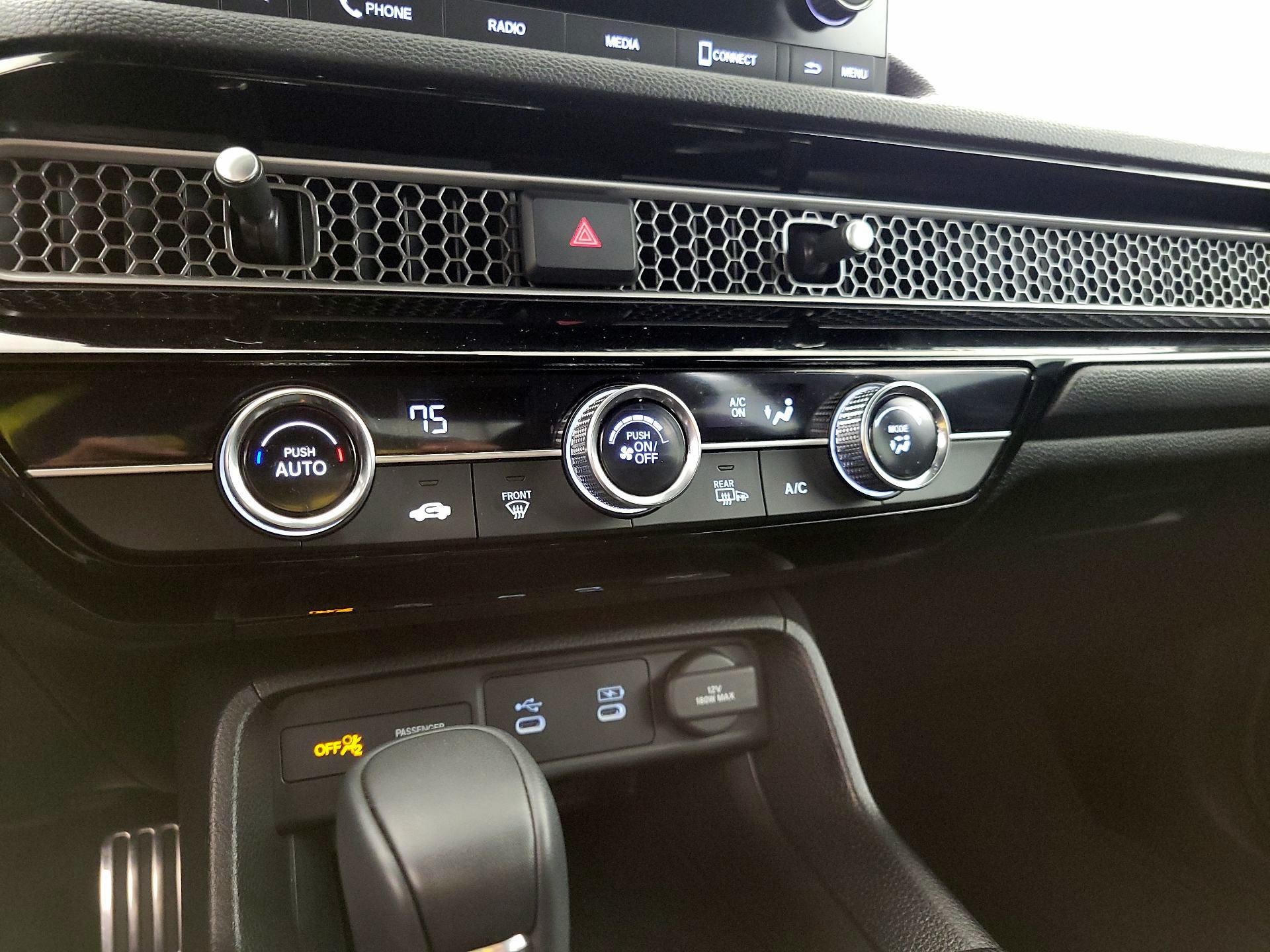 Thumbnail: 2025 Honda Civic - 16