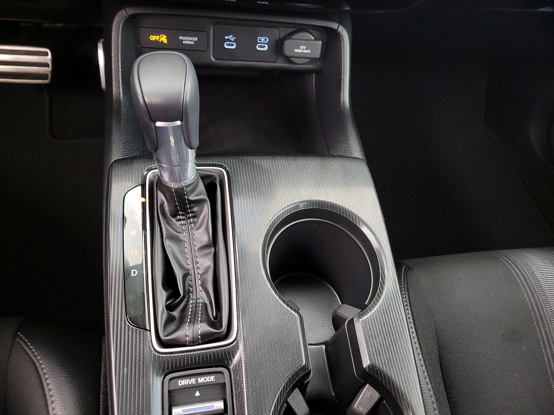 Thumbnail: 2025 Honda Civic - 17