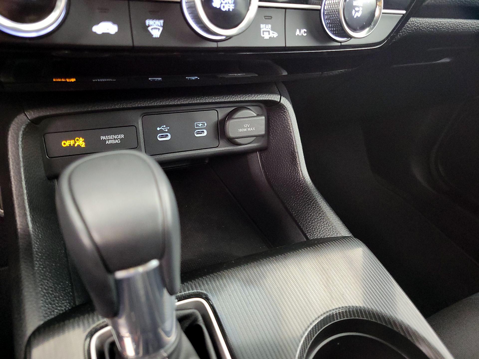 Thumbnail: 2025 Honda Civic - 18