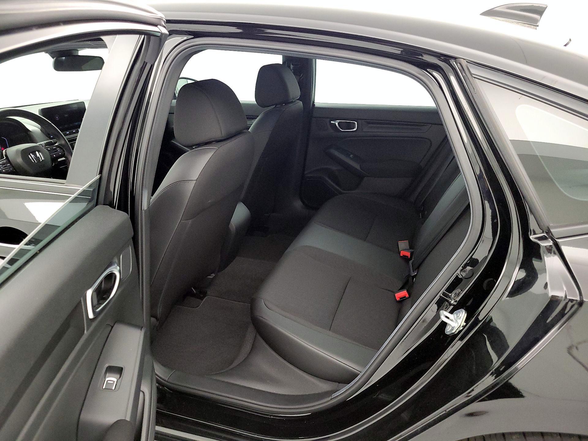 Thumbnail: 2025 Honda Civic - 19