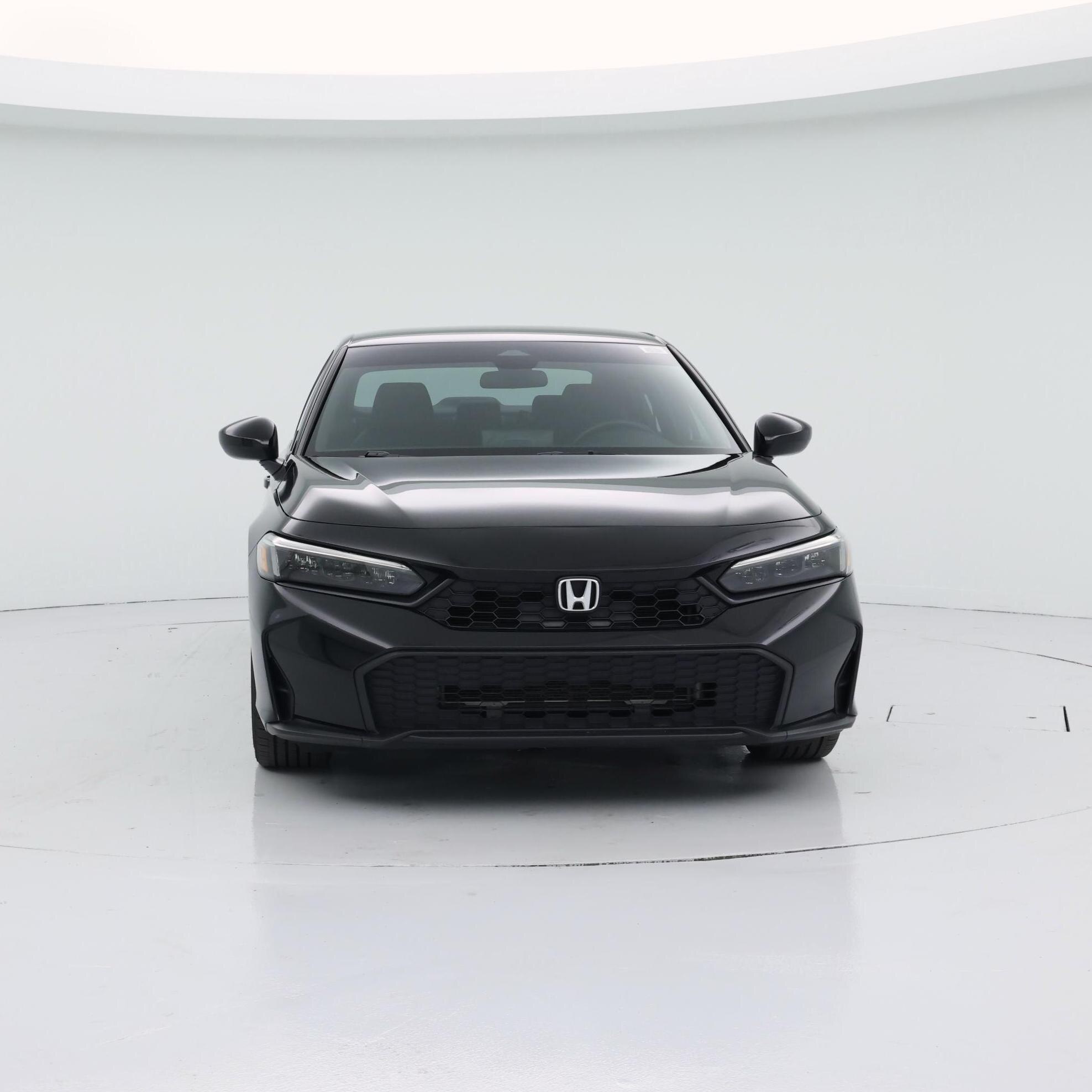 Thumbnail: 2025 Honda Civic - 5