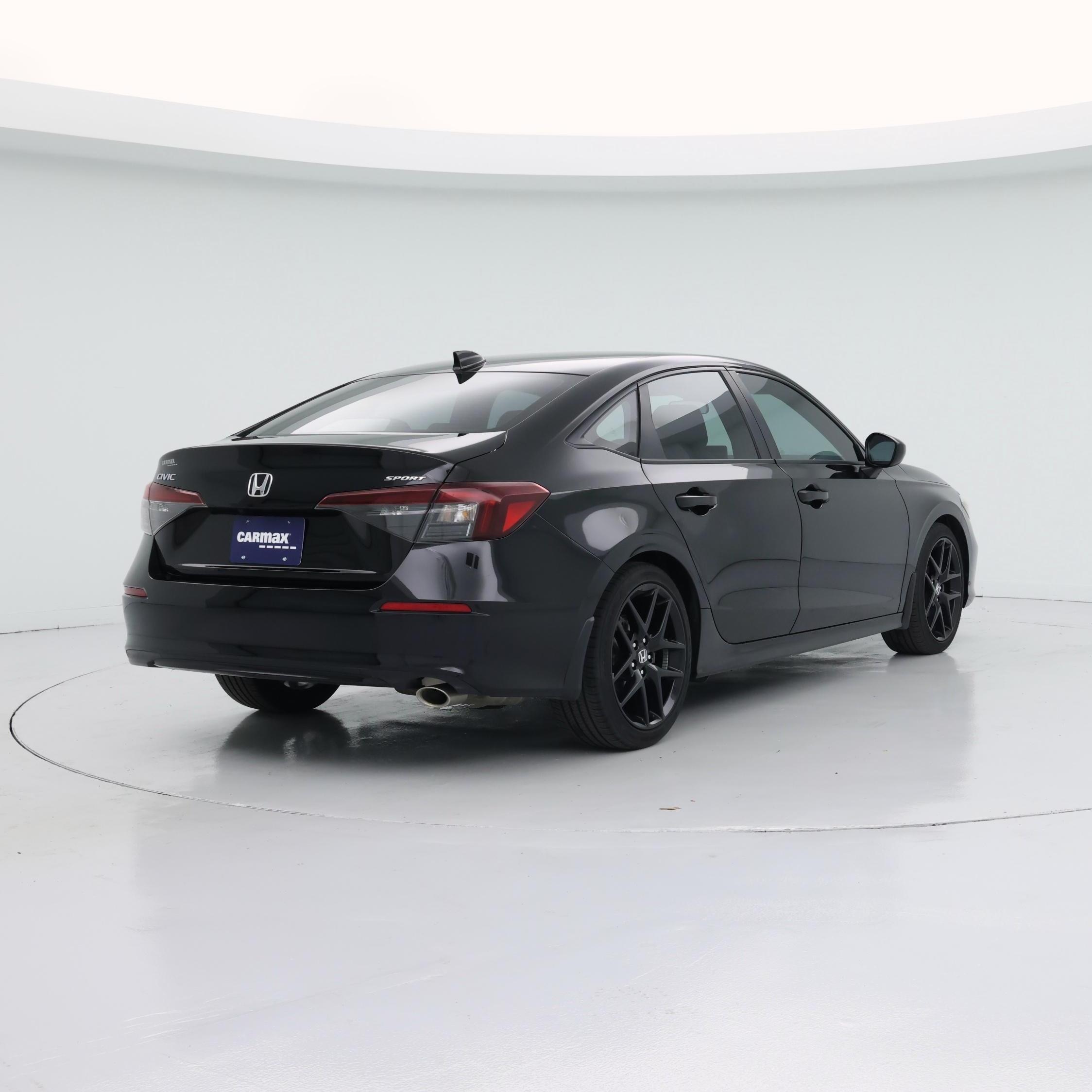 Thumbnail: 2025 Honda Civic - 8