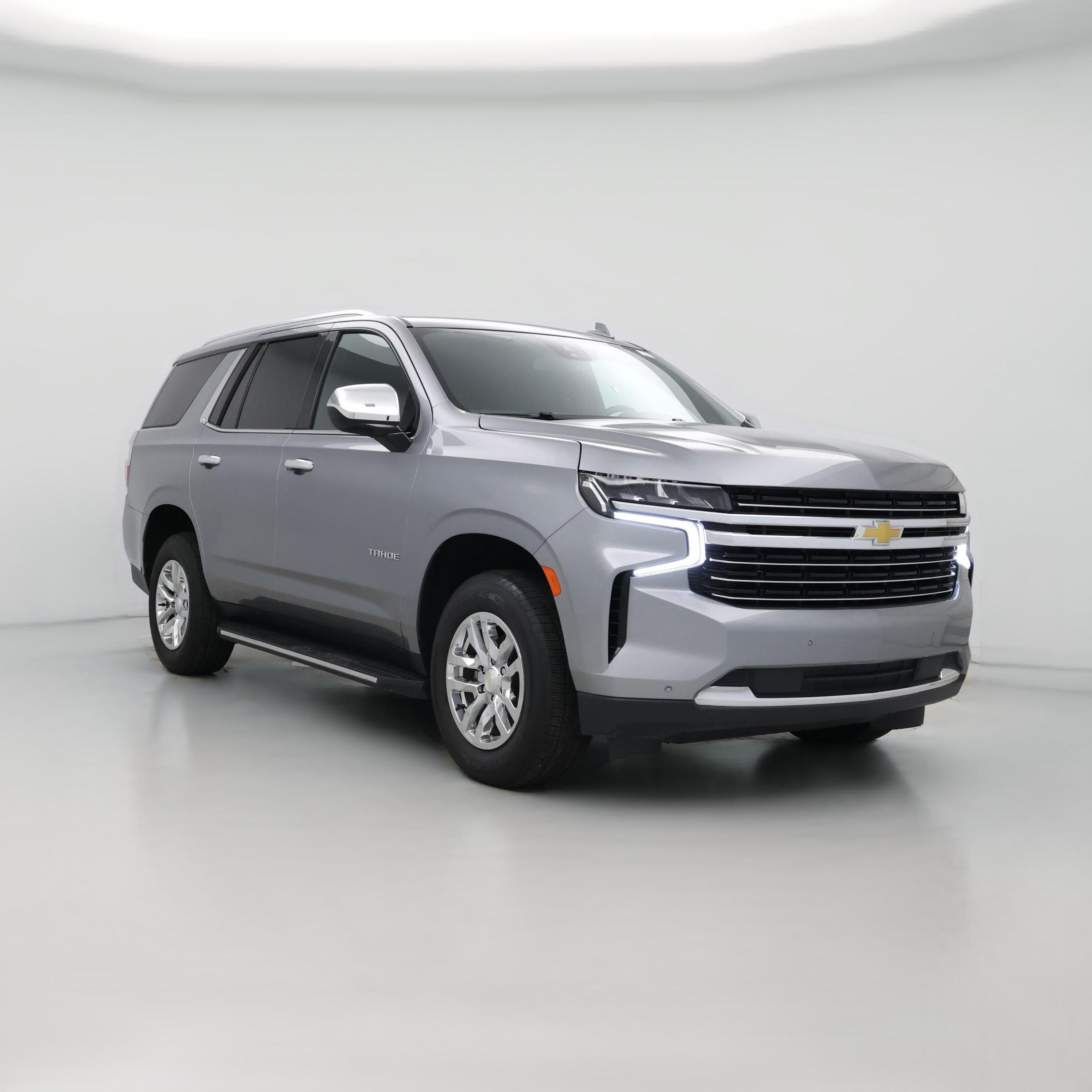 Thumbnail: 2023 Chevrolet Tahoe - 1