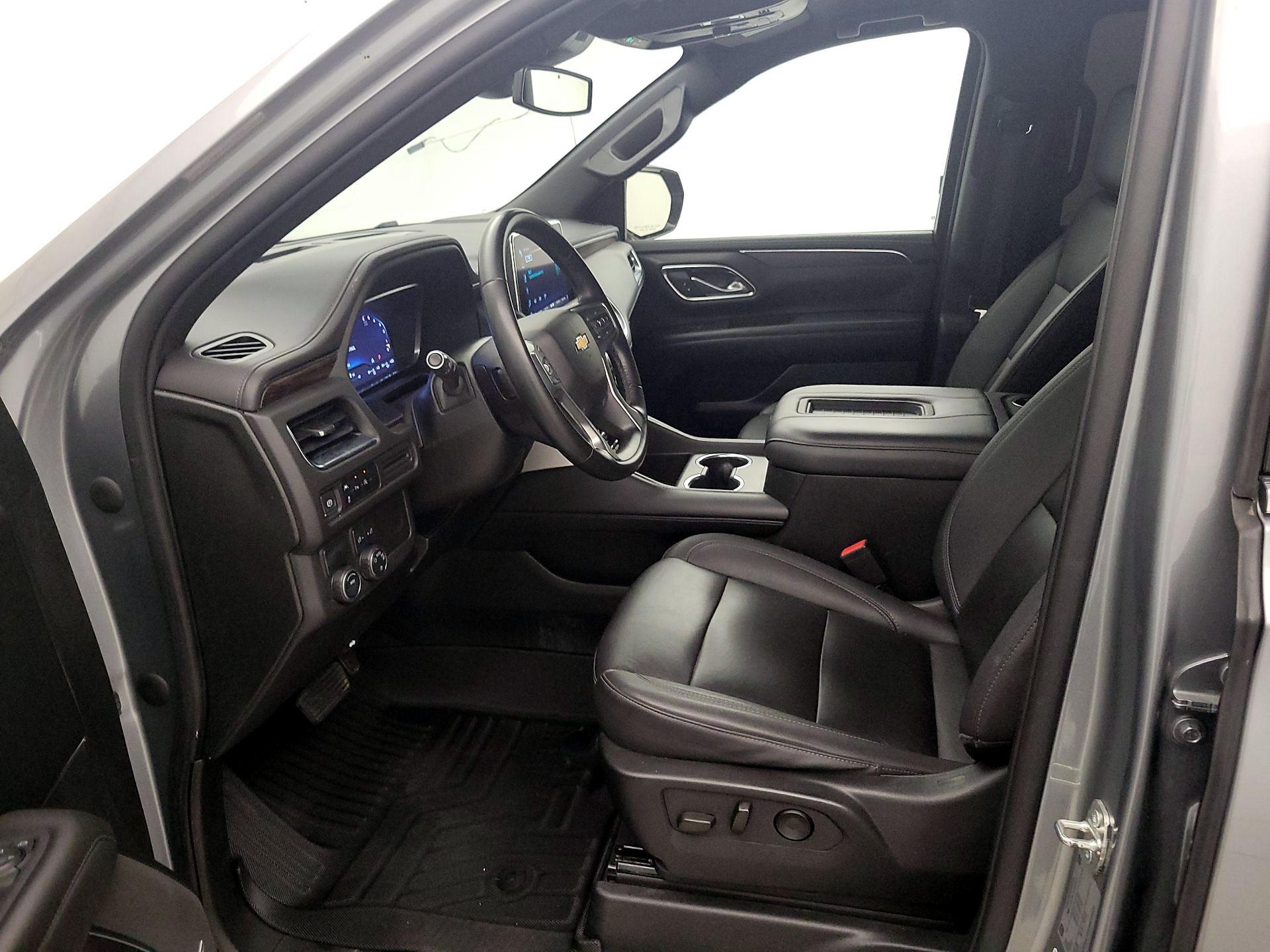 Thumbnail: 2023 Chevrolet Tahoe - 11