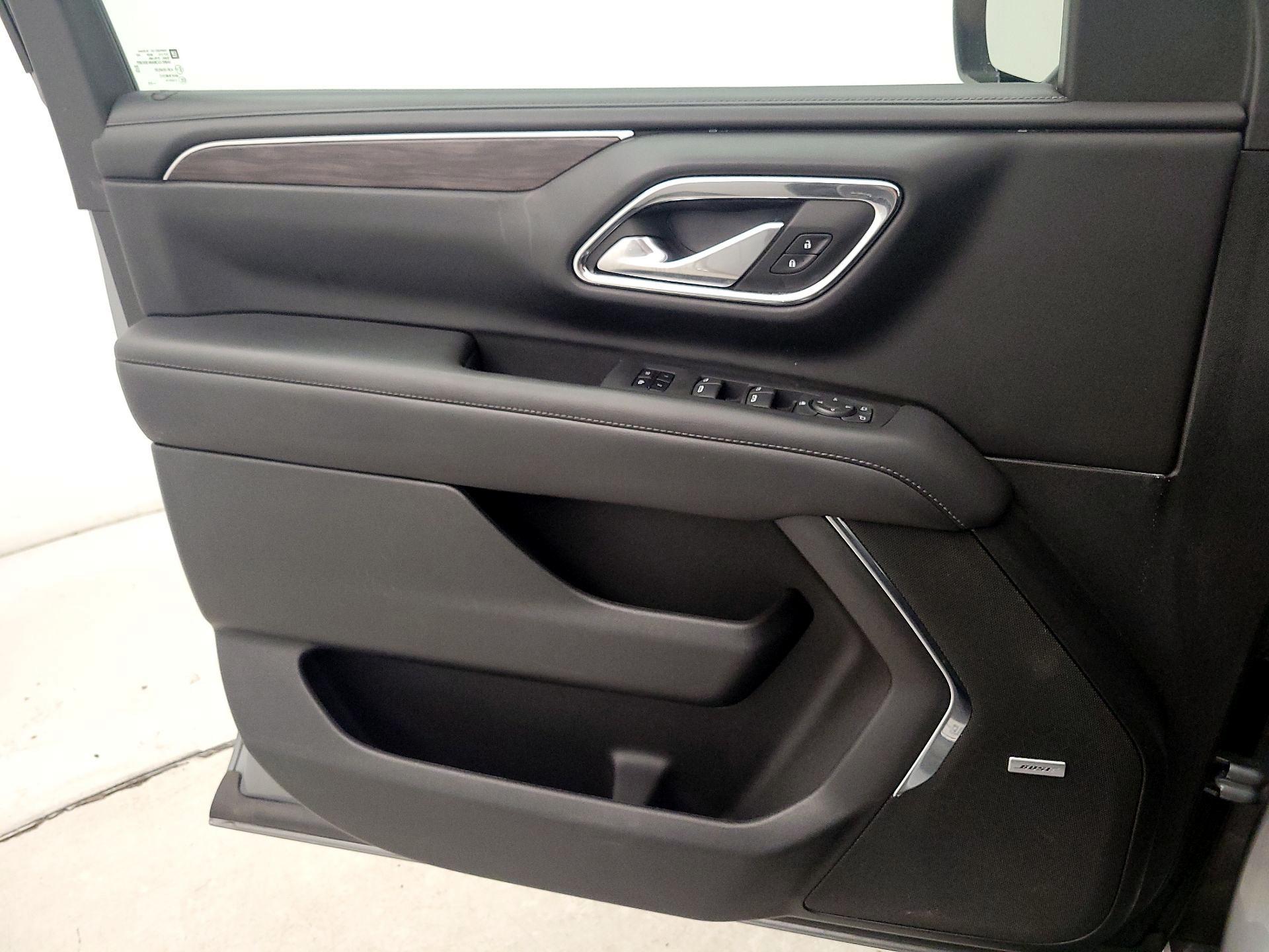 Thumbnail: 2023 Chevrolet Tahoe - 12