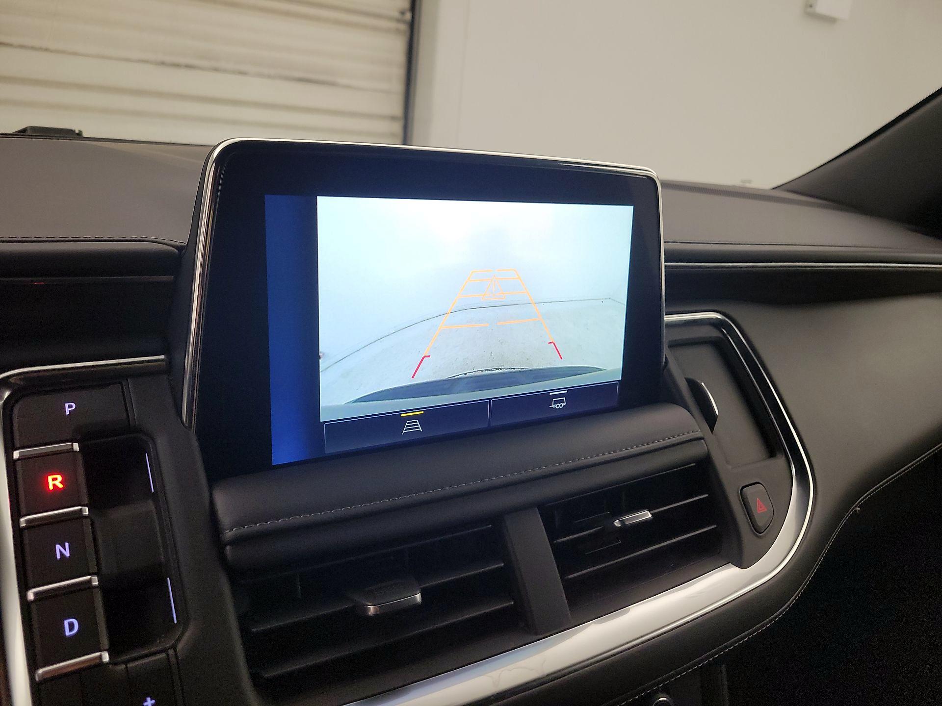 Thumbnail: 2023 Chevrolet Tahoe - 14