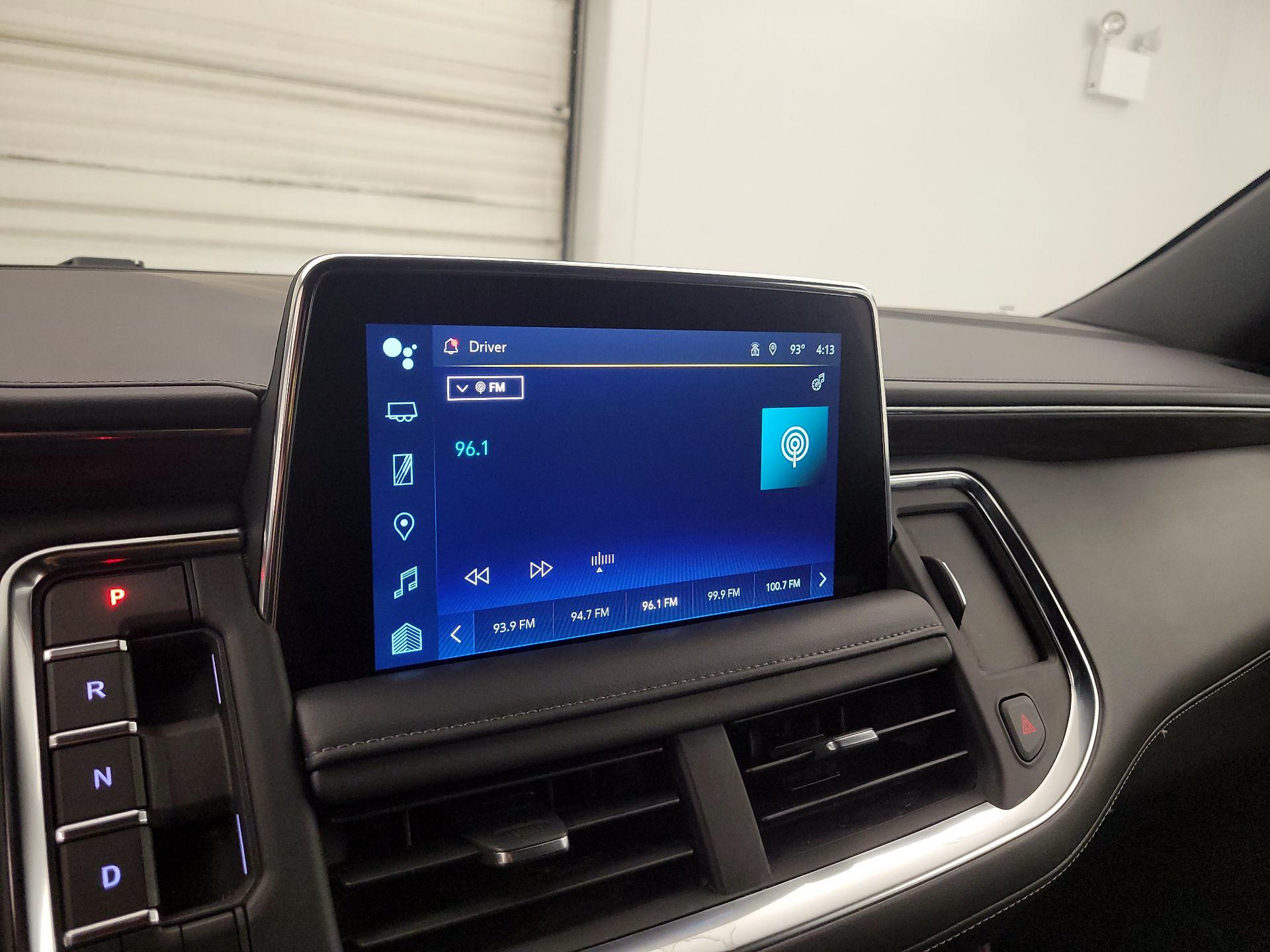 Thumbnail: 2023 Chevrolet Tahoe - 15