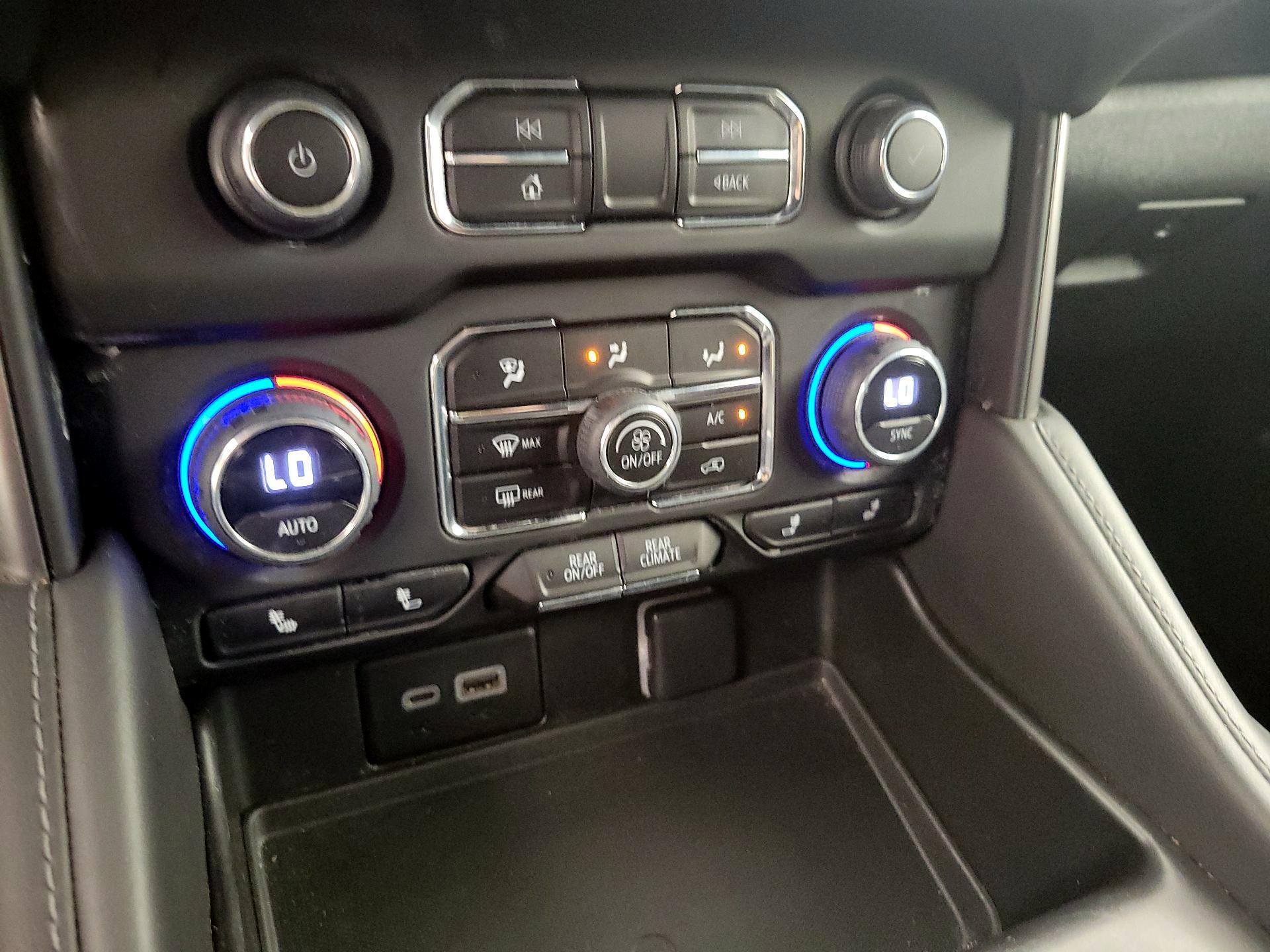 Thumbnail: 2023 Chevrolet Tahoe - 16