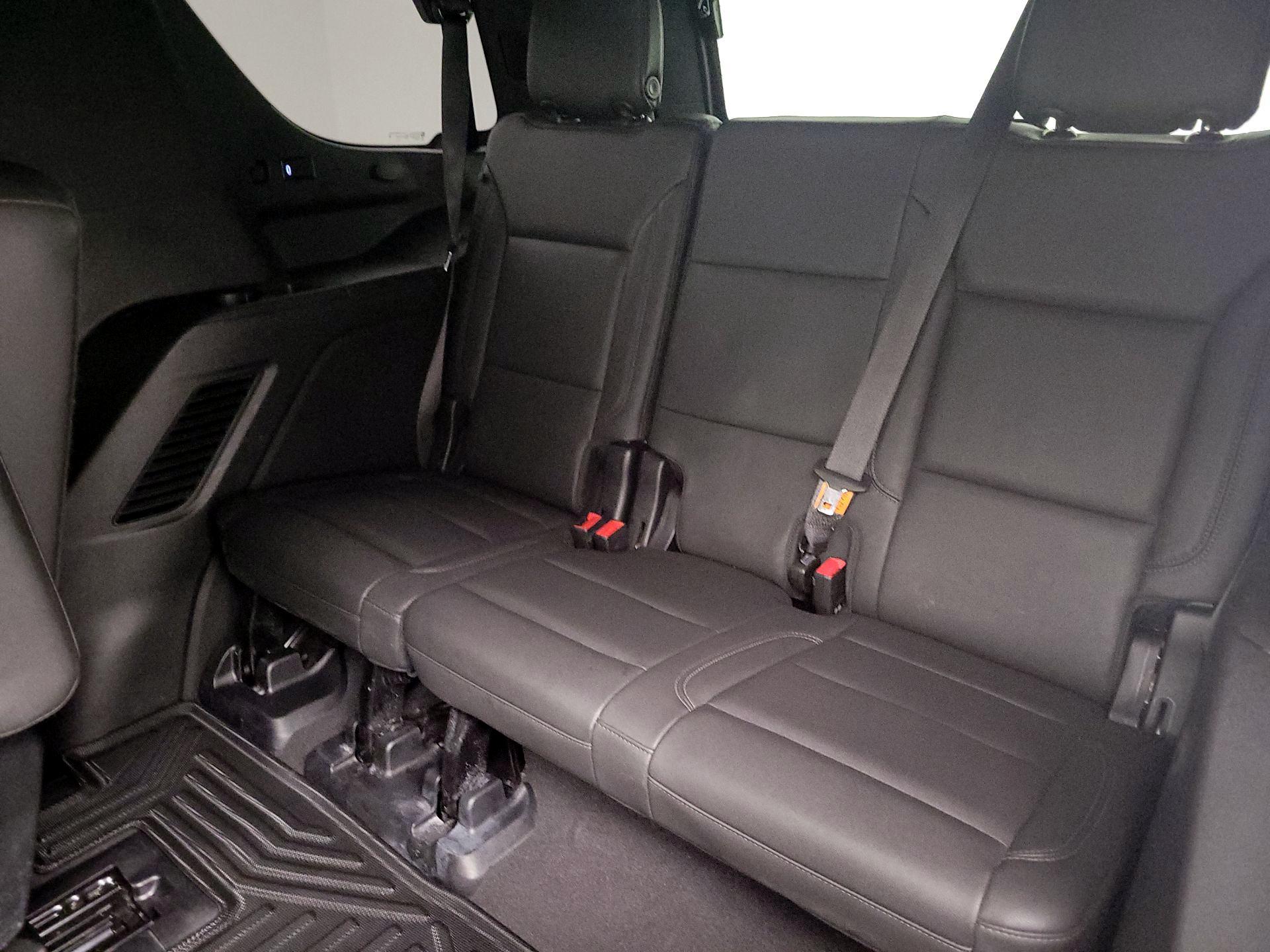 Thumbnail: 2023 Chevrolet Tahoe - 20