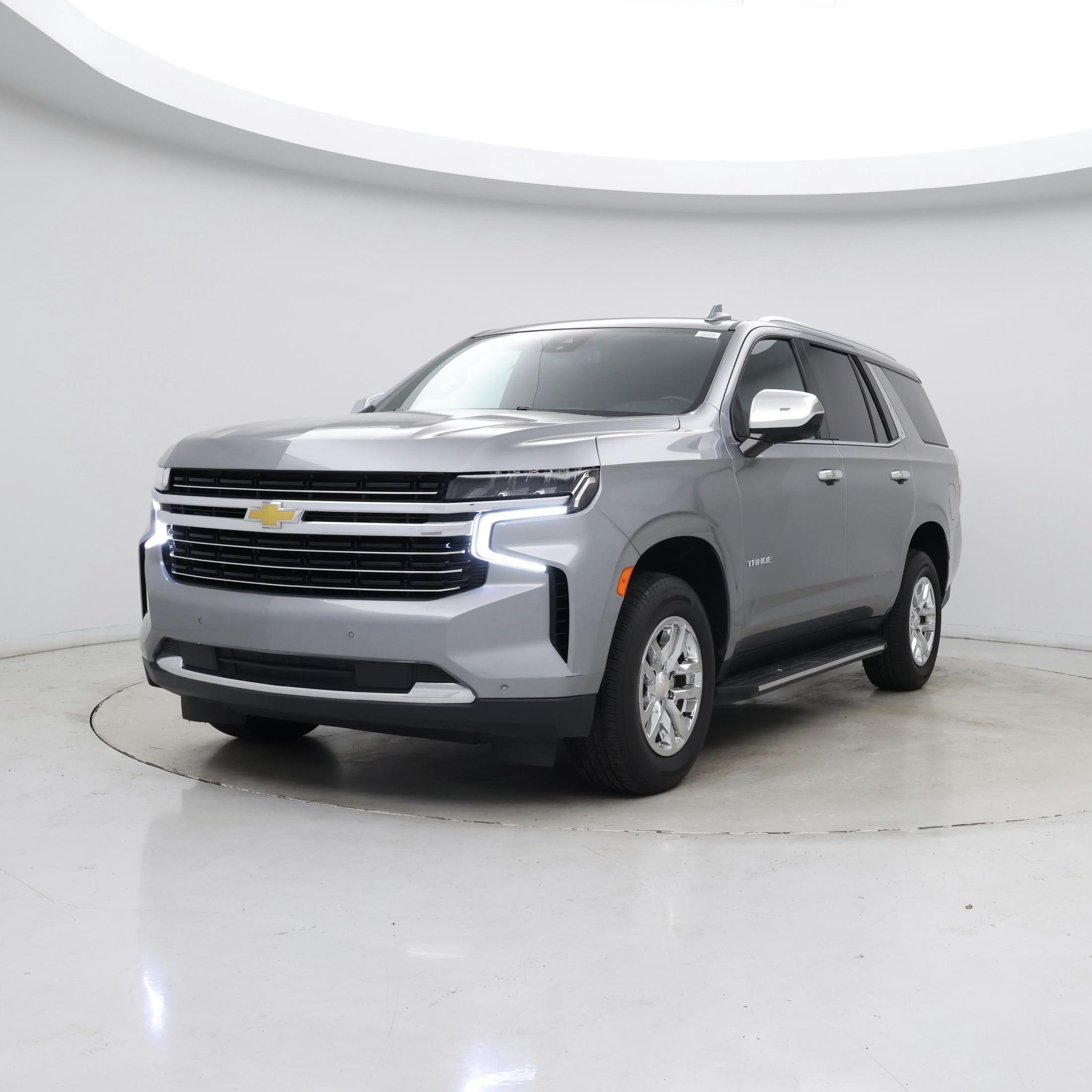 Thumbnail: 2023 Chevrolet Tahoe - 4