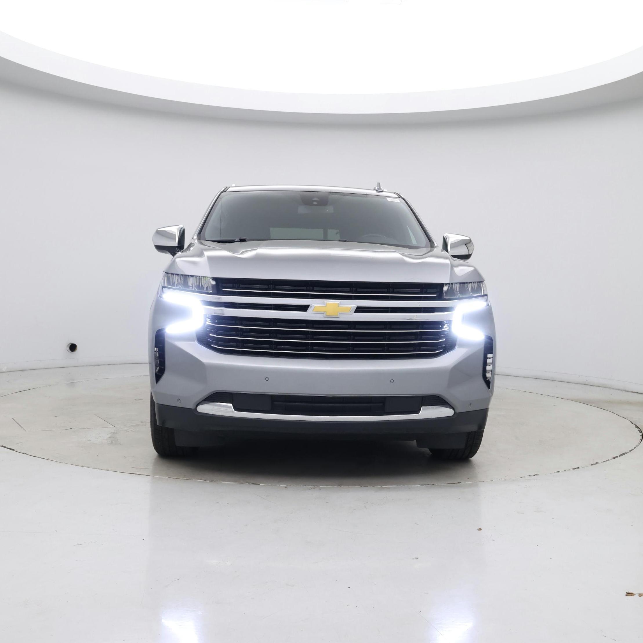 Thumbnail: 2023 Chevrolet Tahoe - 5