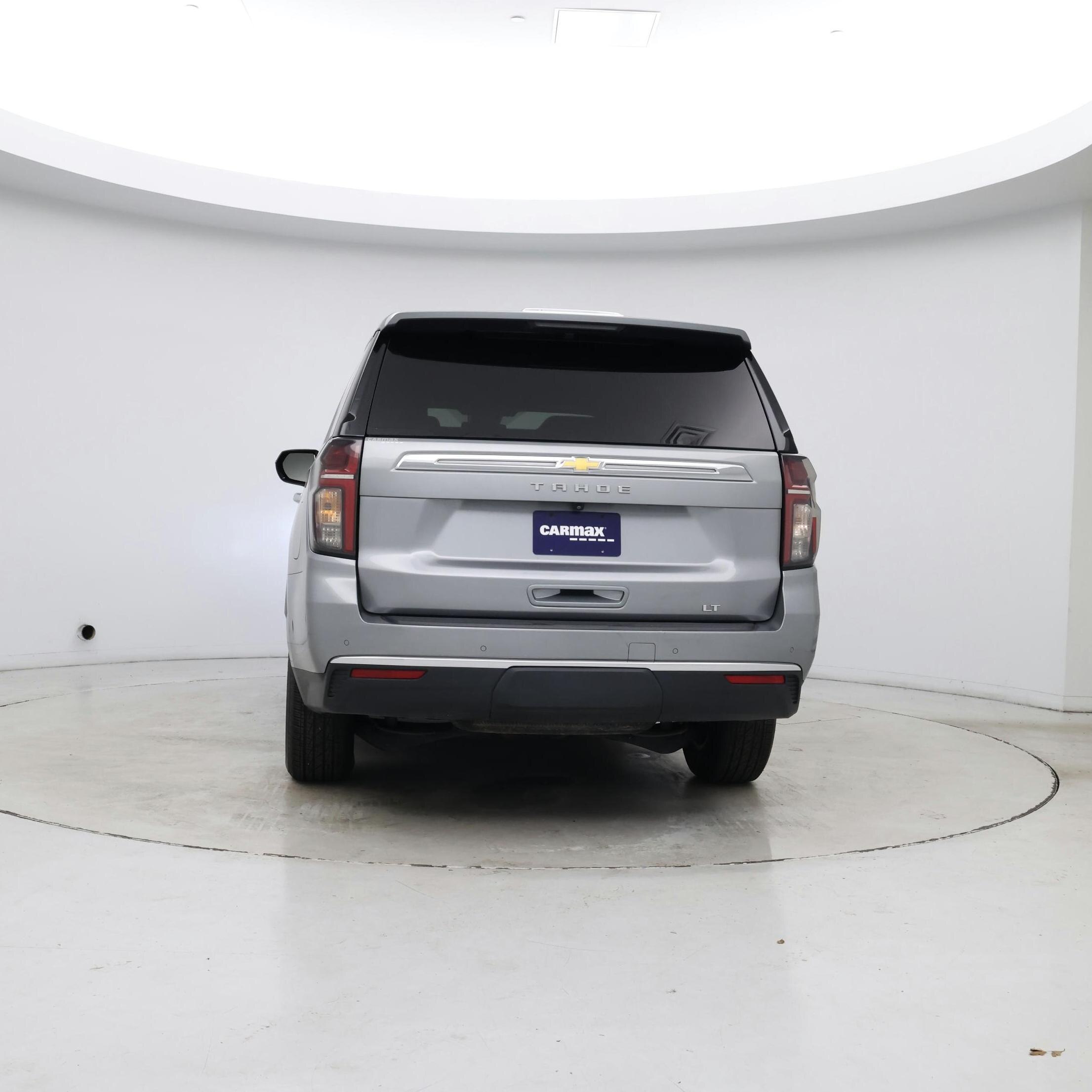 Thumbnail: 2023 Chevrolet Tahoe - 6