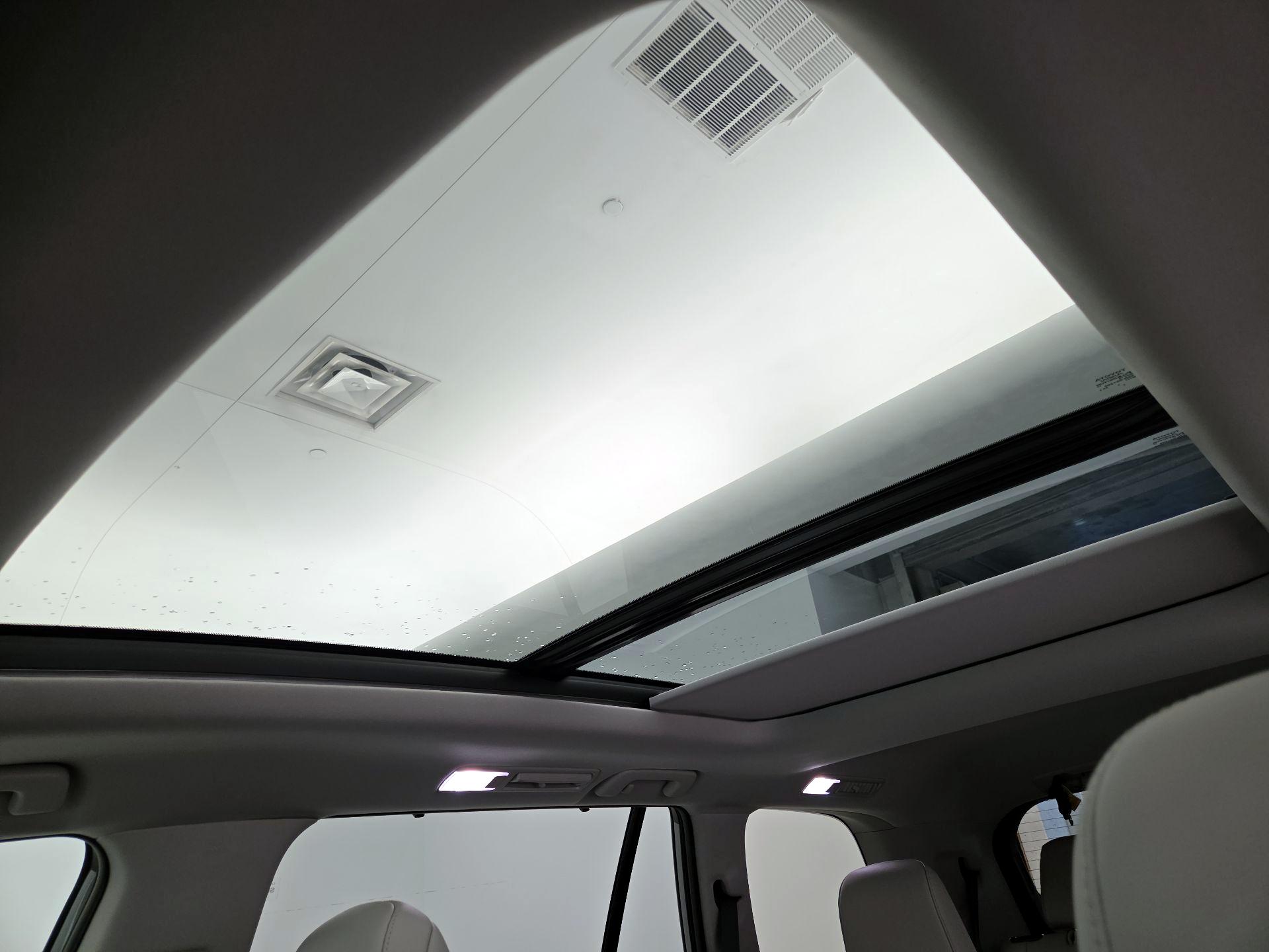 Thumbnail: 2025 Toyota Grand Highlander - 20