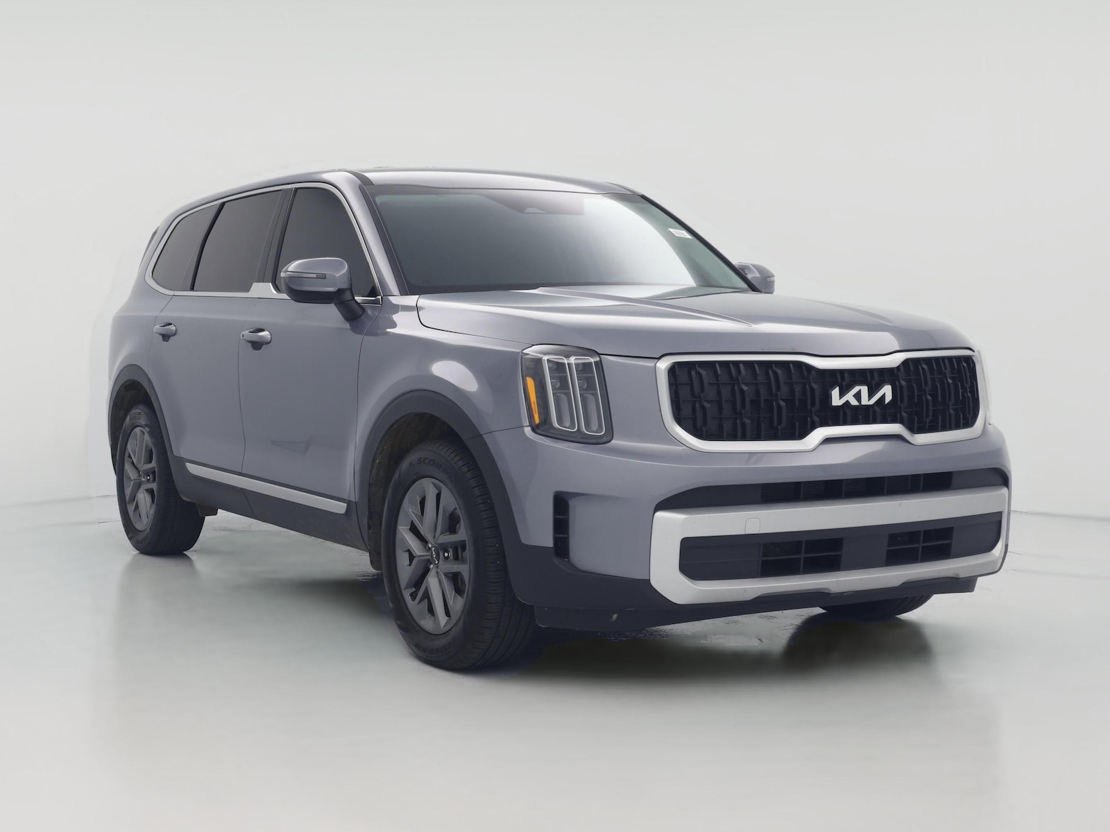 2024 Kia Telluride
