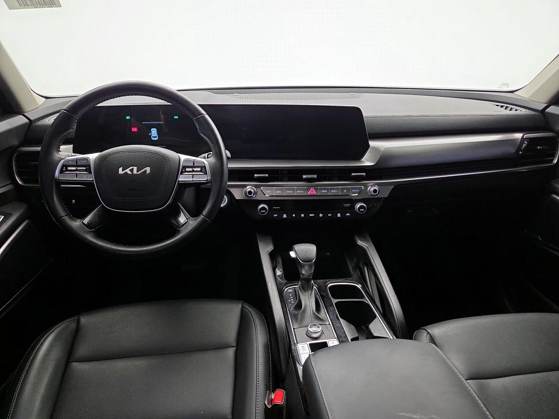 Thumbnail: 2024 Kia Telluride - 9