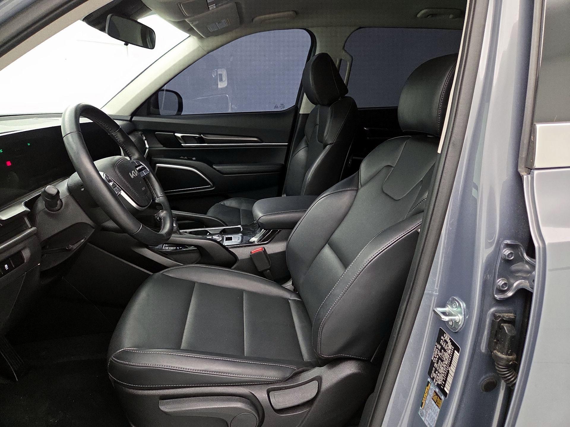 Thumbnail: 2024 Kia Telluride - 11