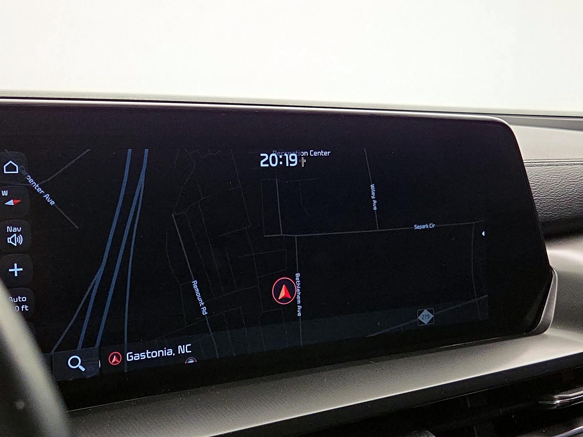 Thumbnail: 2024 Kia Telluride - 14