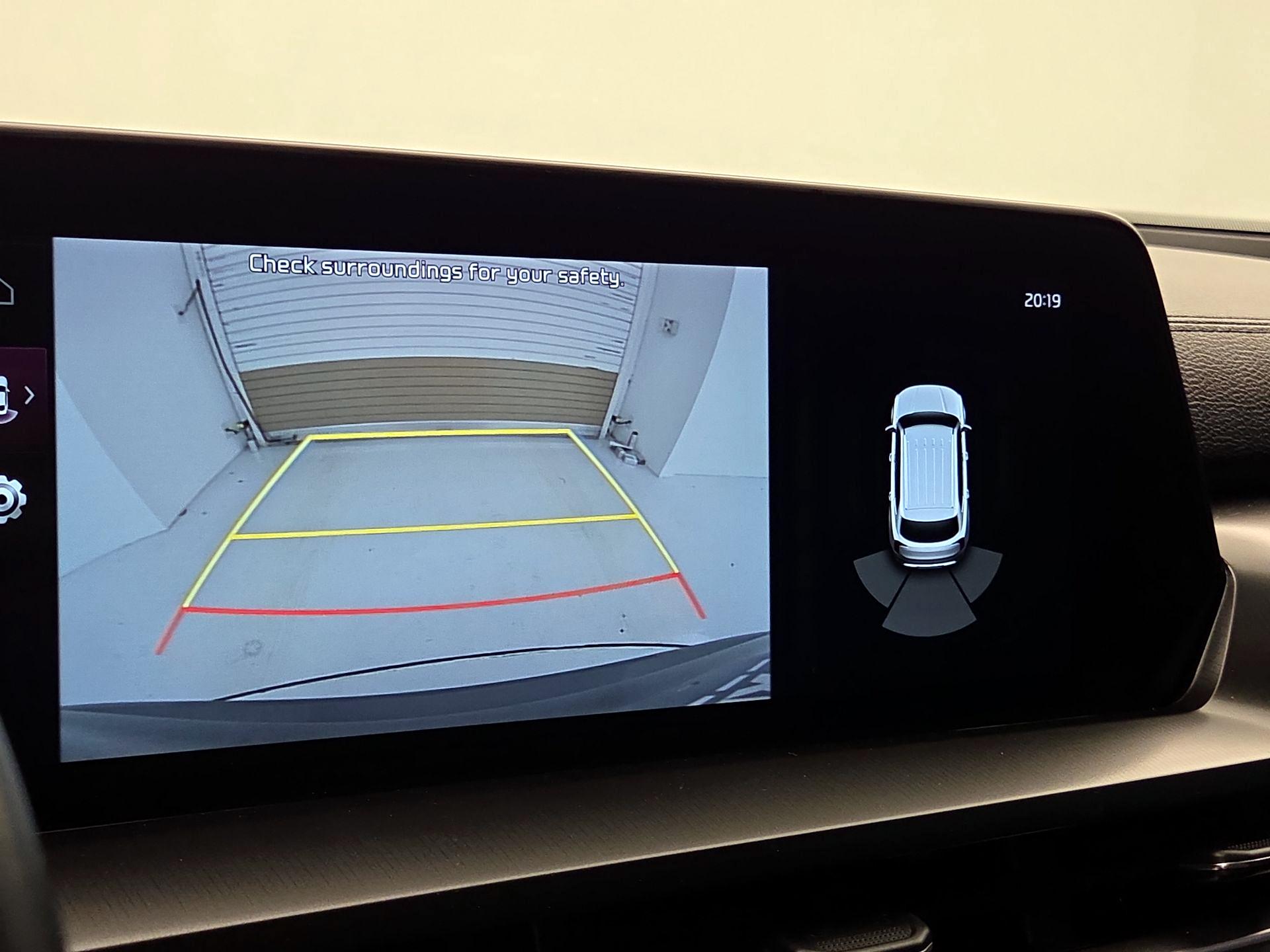 Thumbnail: 2024 Kia Telluride - 15