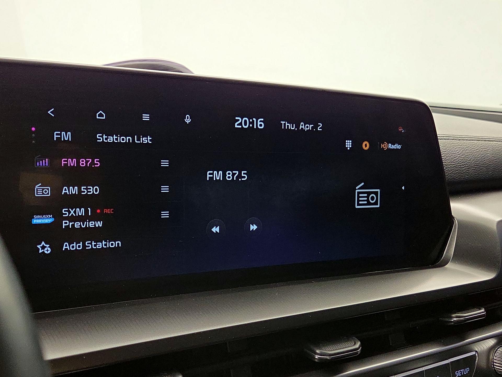 Thumbnail: 2024 Kia Telluride - 16