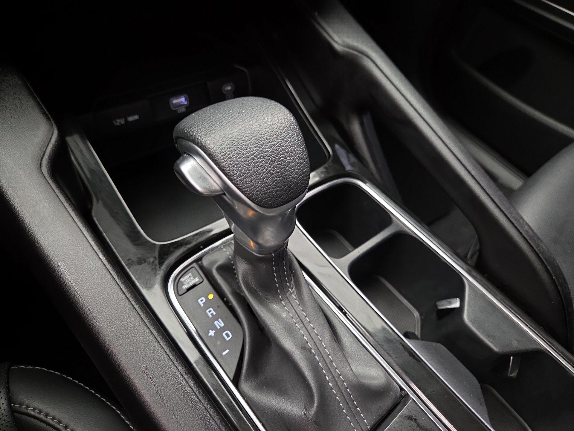 Thumbnail: 2024 Kia Telluride - 18