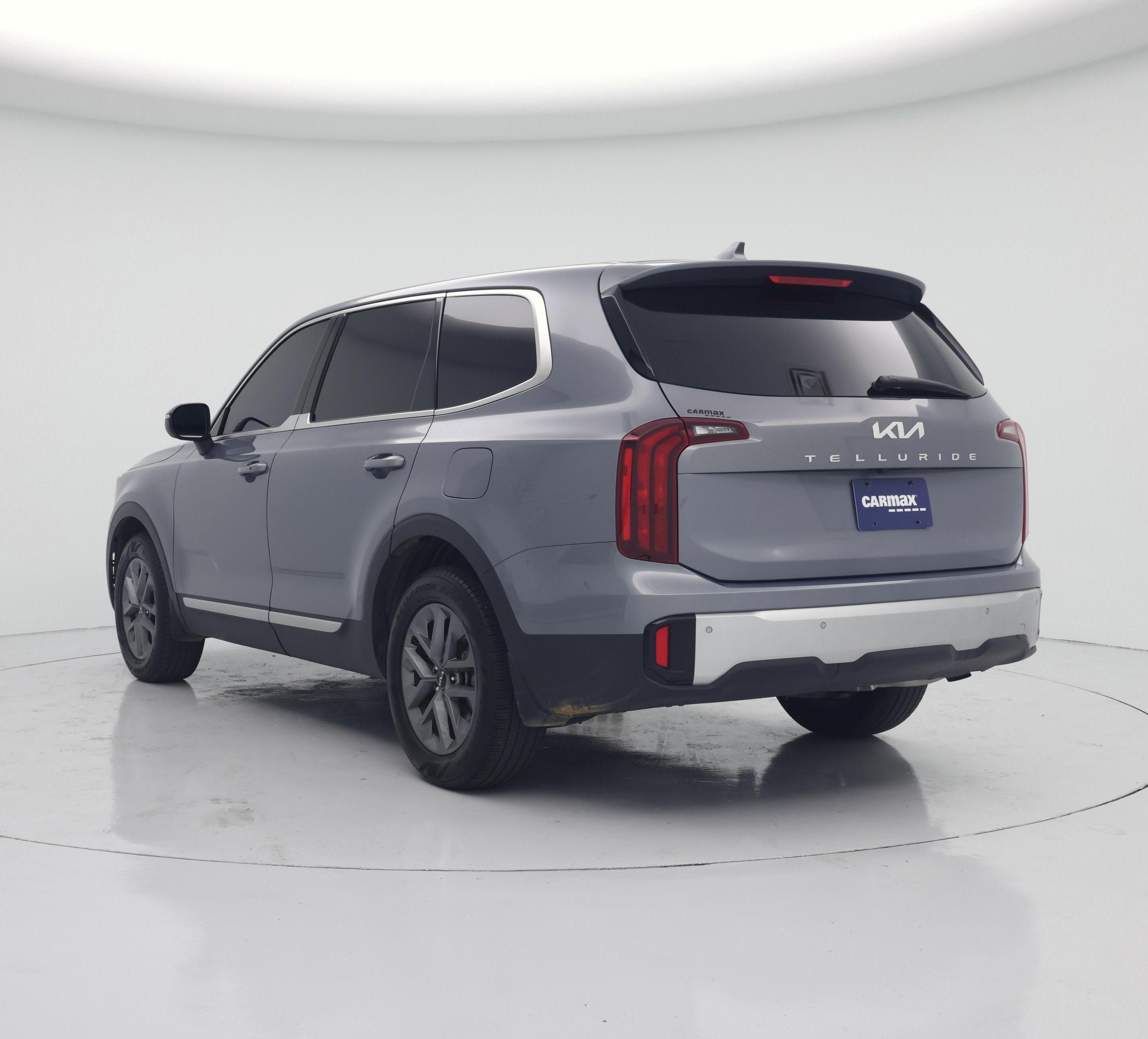 Thumbnail: 2024 Kia Telluride - 2