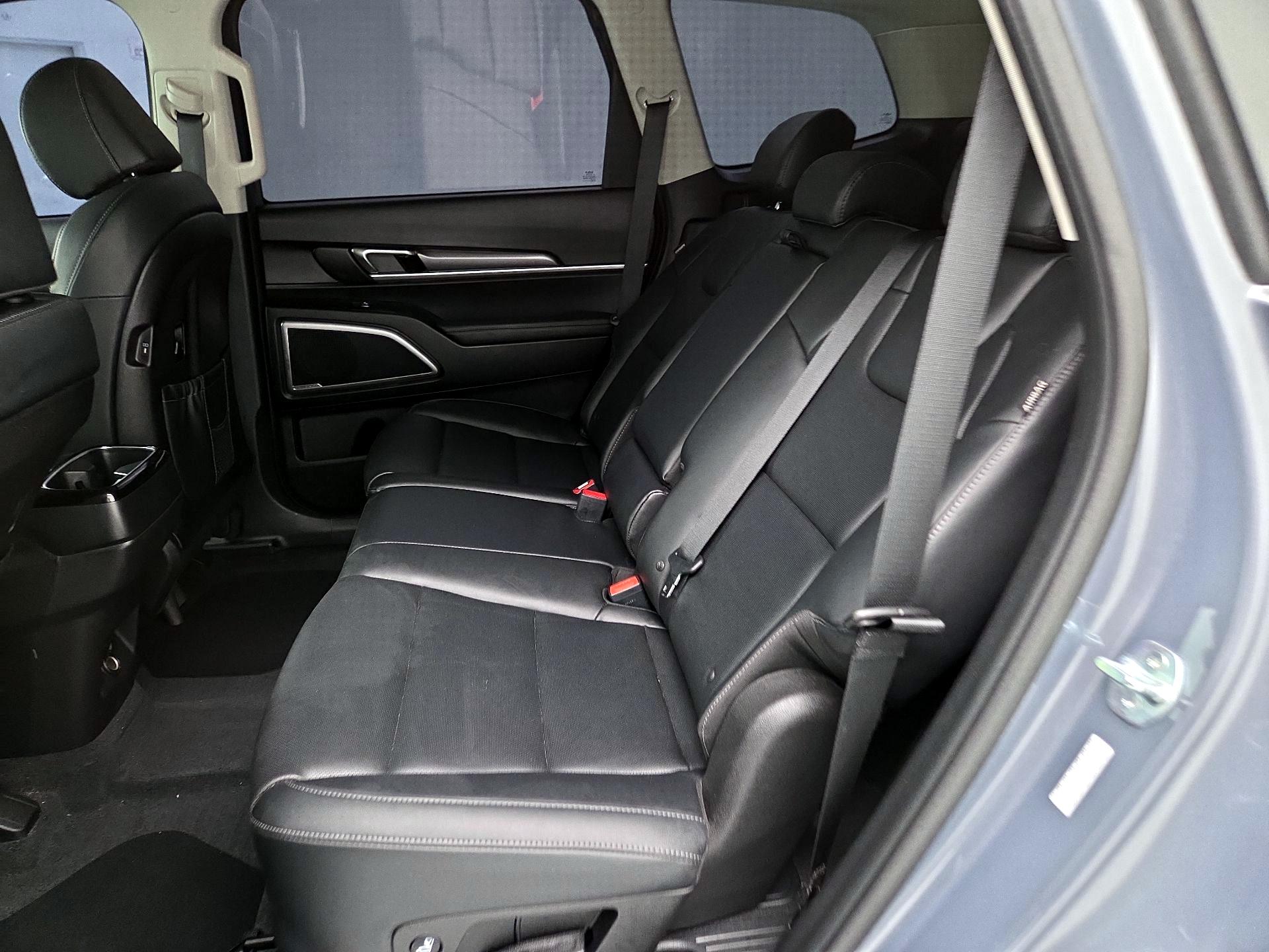 Thumbnail: 2024 Kia Telluride - 20