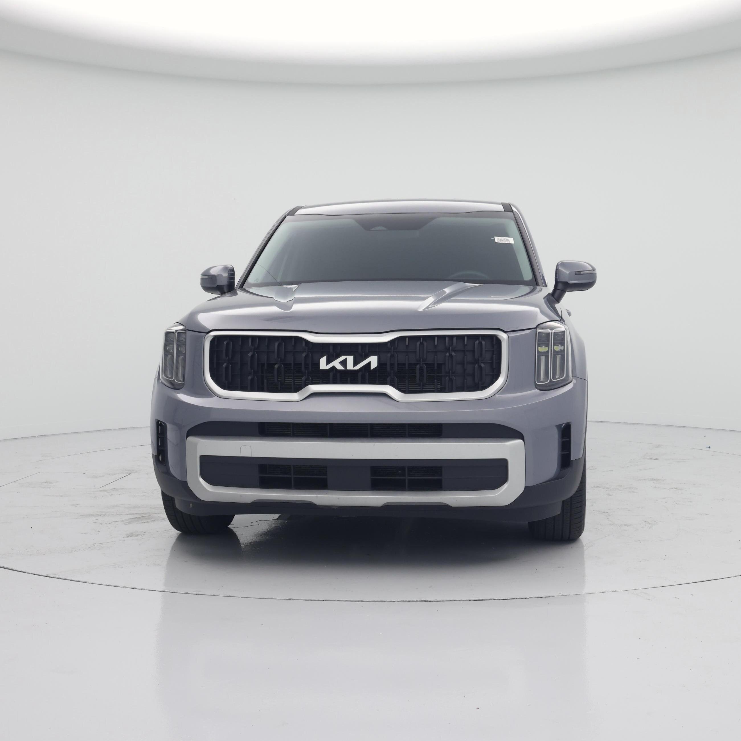 Thumbnail: 2024 Kia Telluride - 5