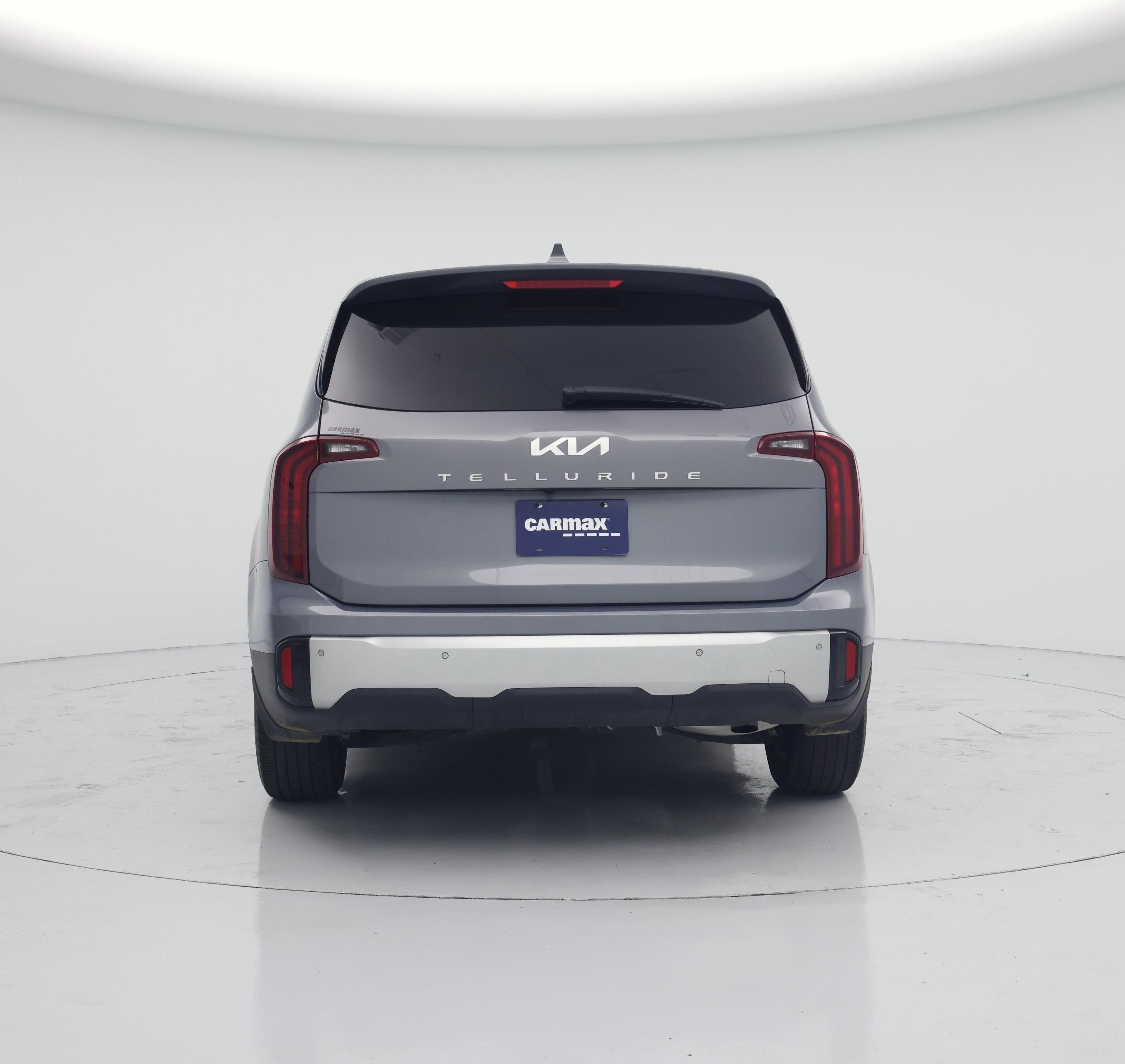 Thumbnail: 2024 Kia Telluride - 6