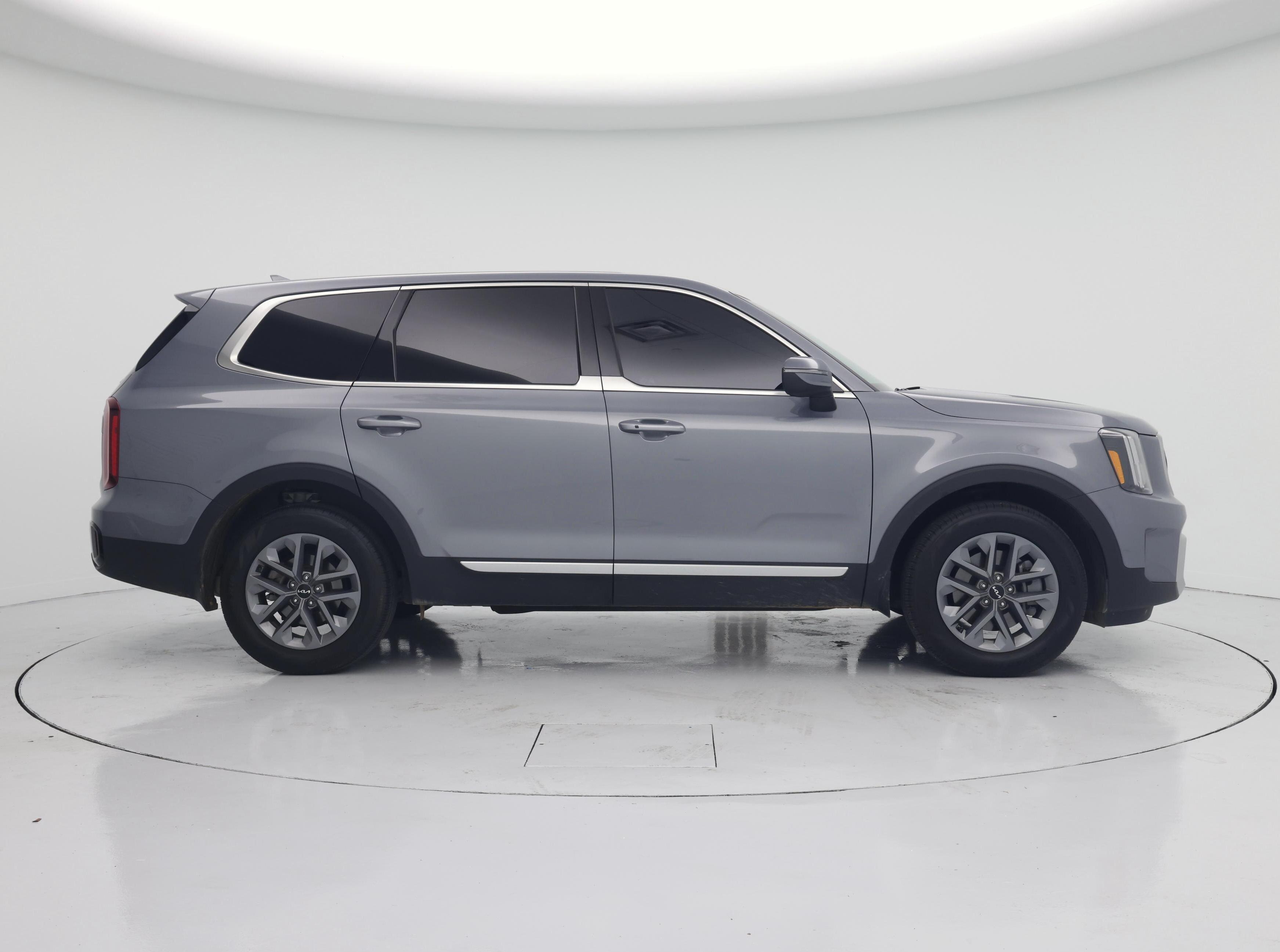 Thumbnail: 2024 Kia Telluride - 7
