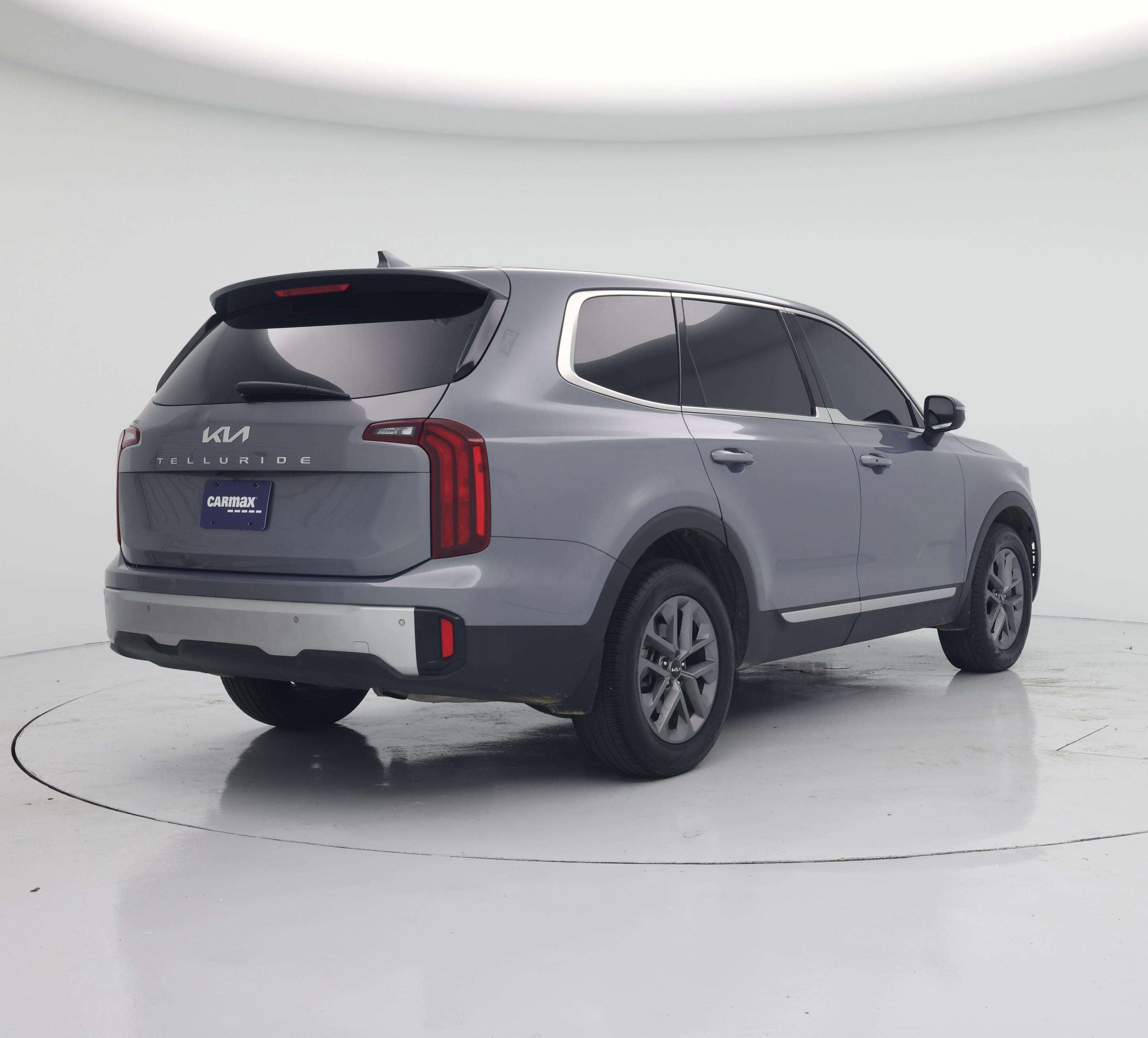 Thumbnail: 2024 Kia Telluride - 8