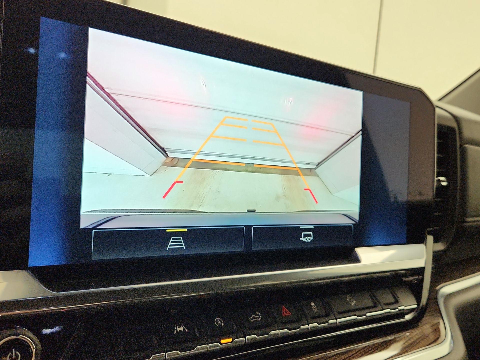 Thumbnail: 2022 Chevrolet Silverado 1500 - 14