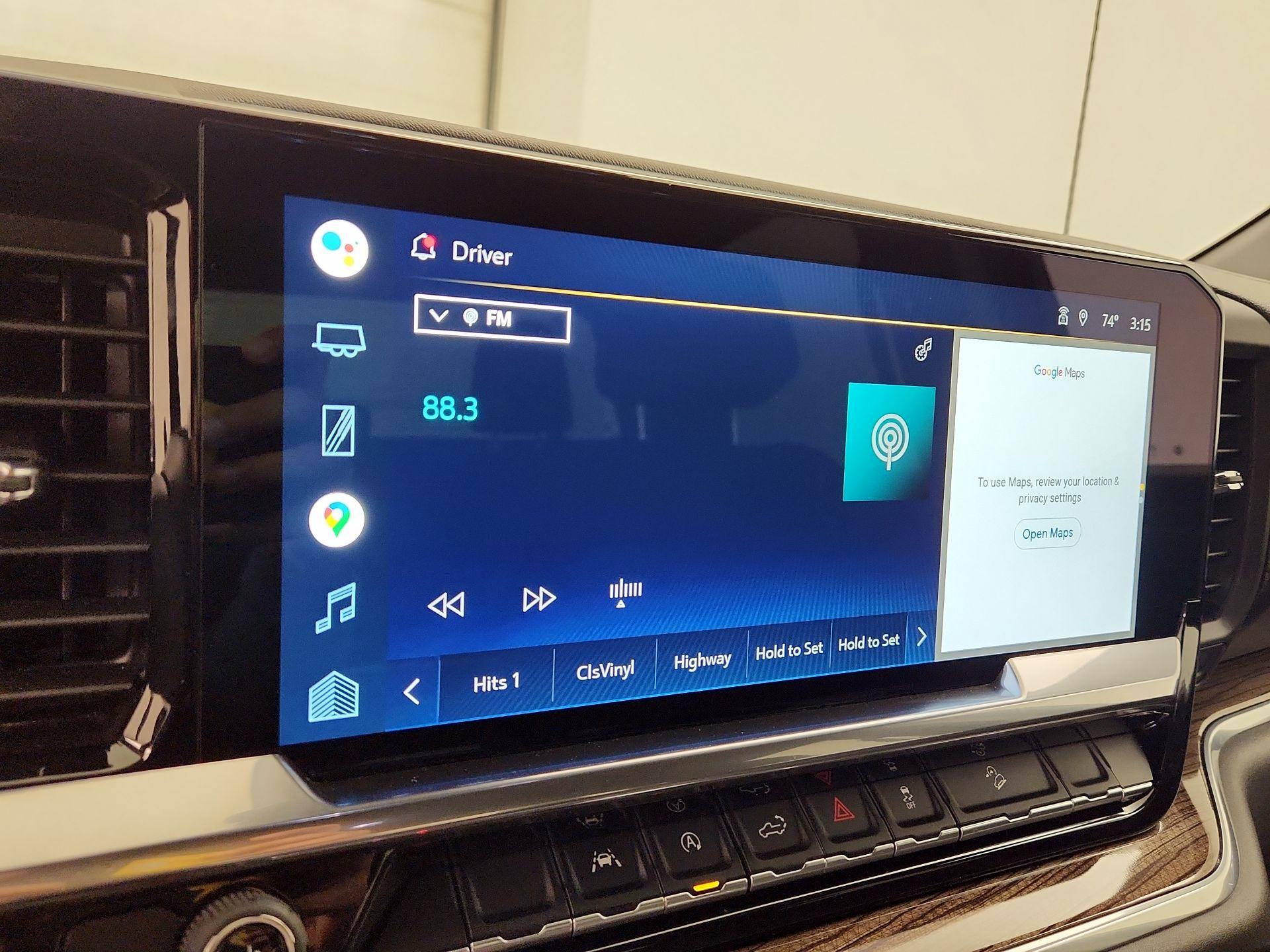 Thumbnail: 2022 Chevrolet Silverado 1500 - 15