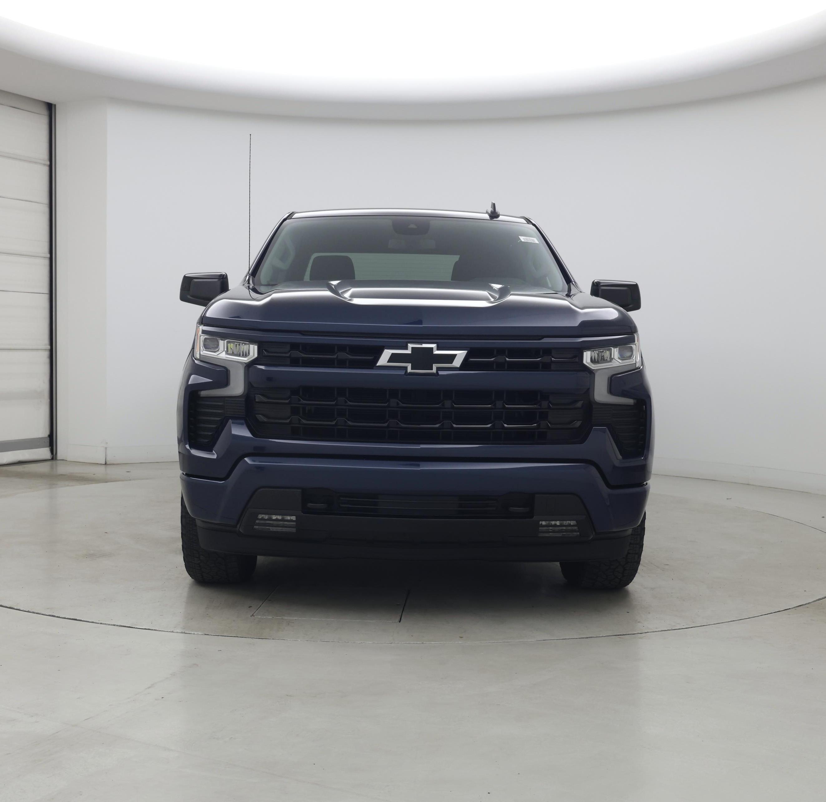 Thumbnail: 2022 Chevrolet Silverado 1500 - 5