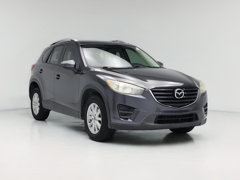 2016 Mazda CX-5 Sport -
                  Charlotte, NC