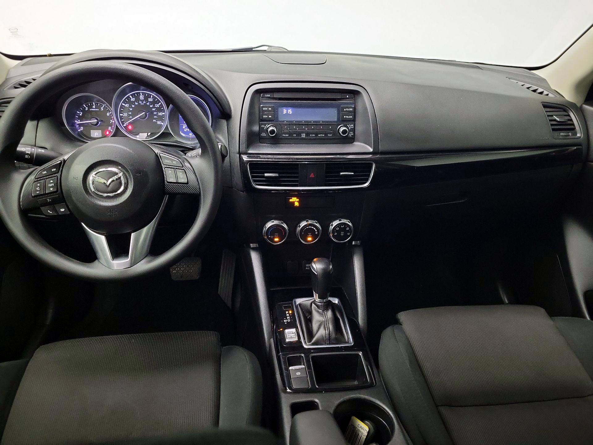Thumbnail: 2016 Mazda CX-5 - 9