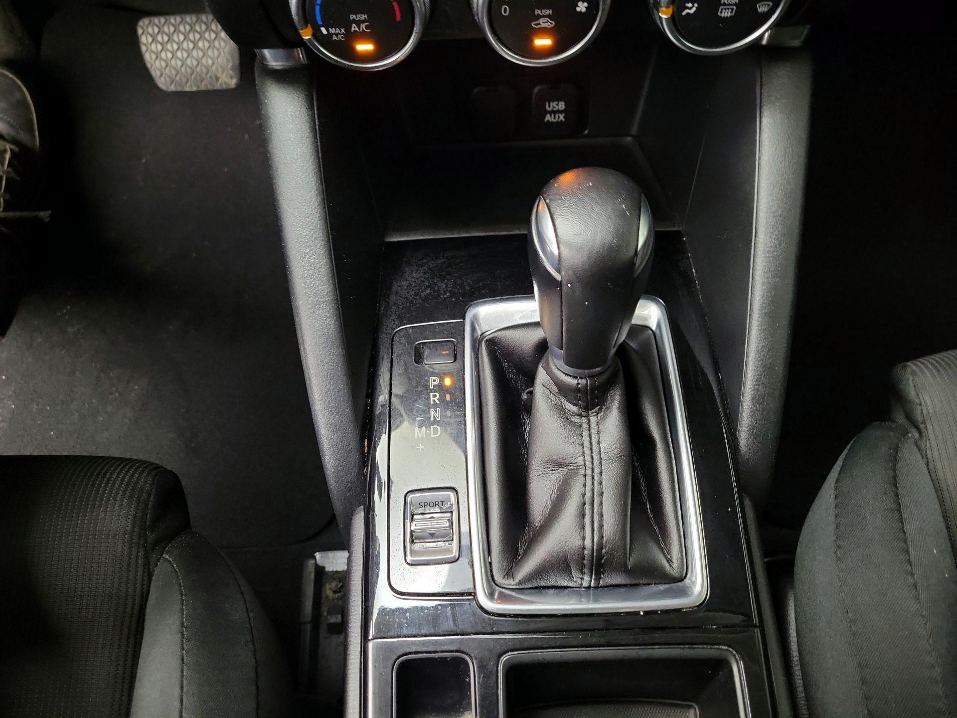 Thumbnail: 2016 Mazda CX-5 - 16