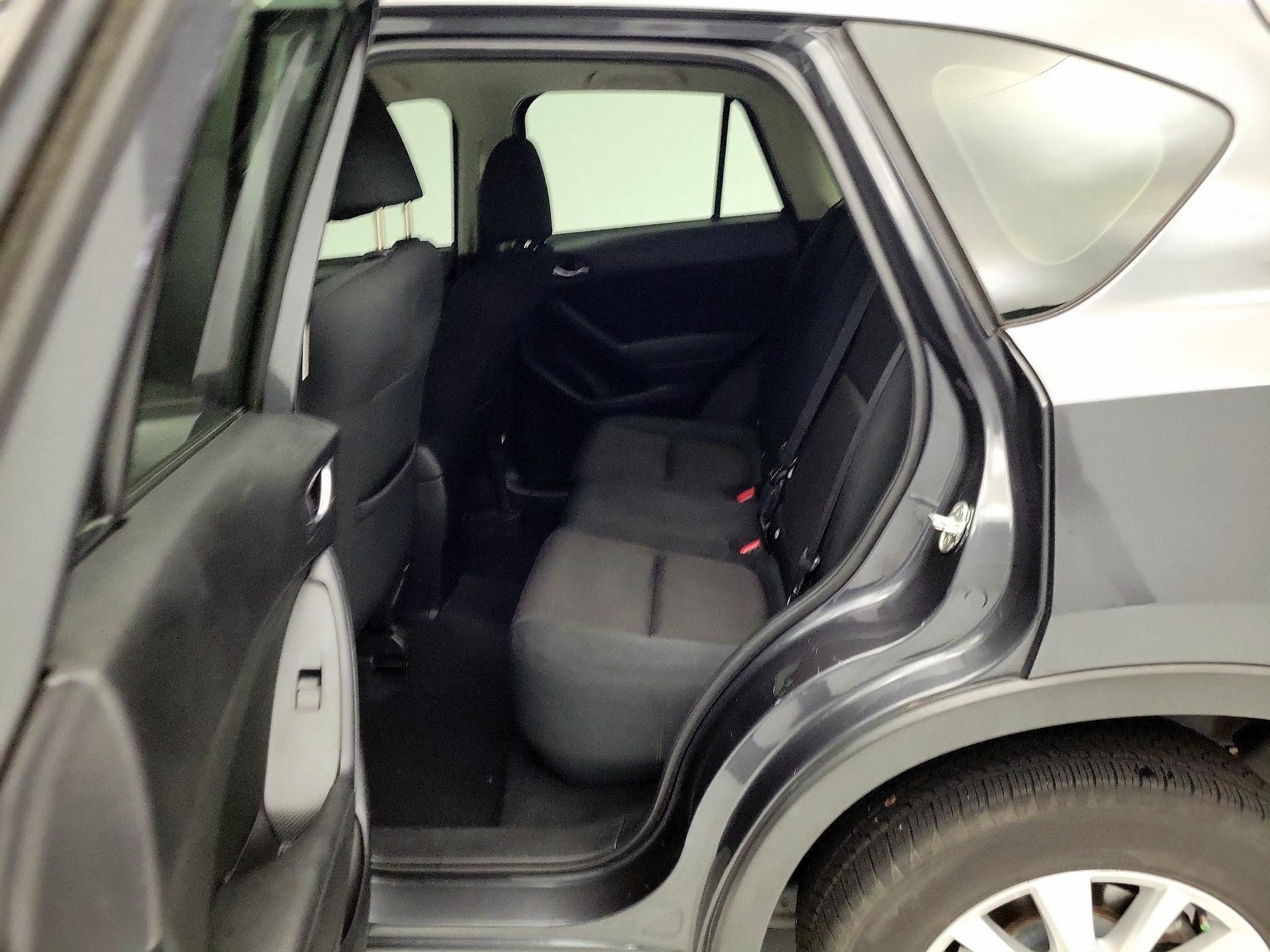 Thumbnail: 2016 Mazda CX-5 - 18