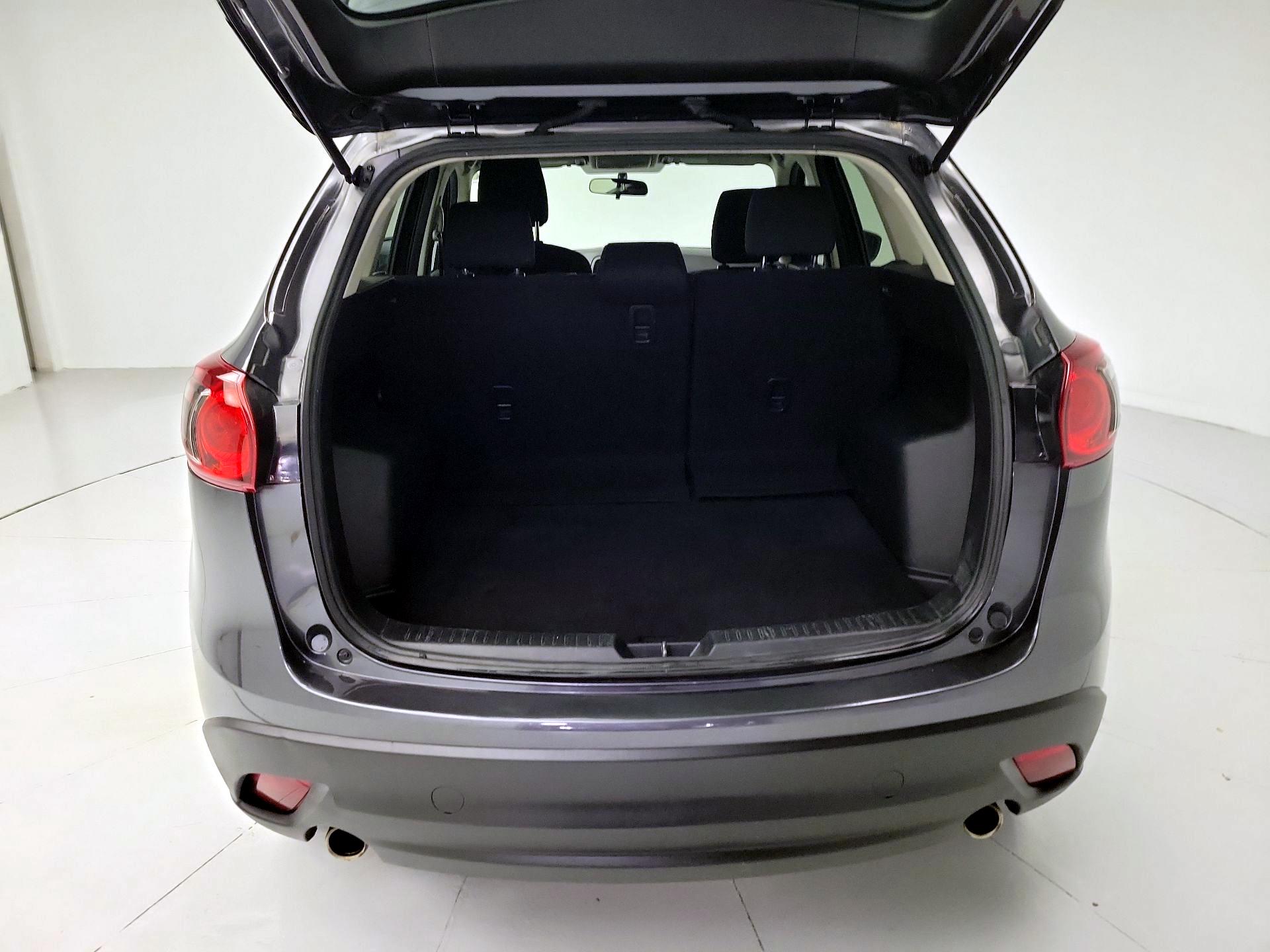 Thumbnail: 2016 Mazda CX-5 - 19