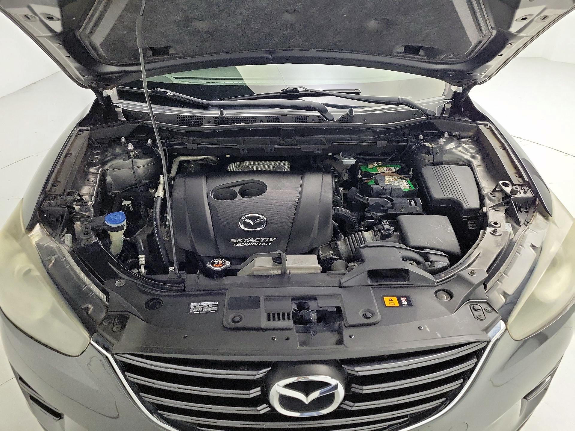 Thumbnail: 2016 Mazda CX-5 - 20