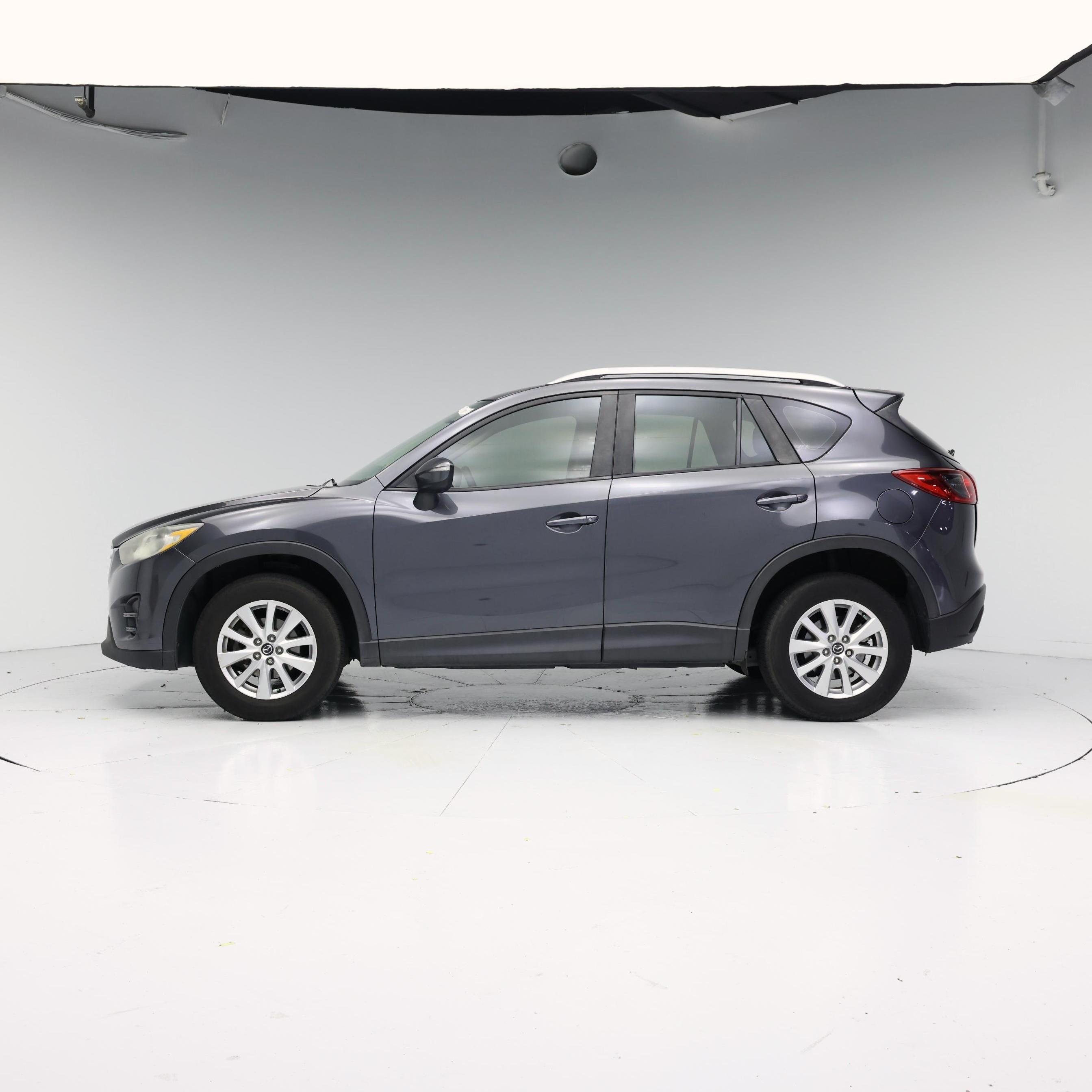 Thumbnail: 2016 Mazda CX-5 - 3