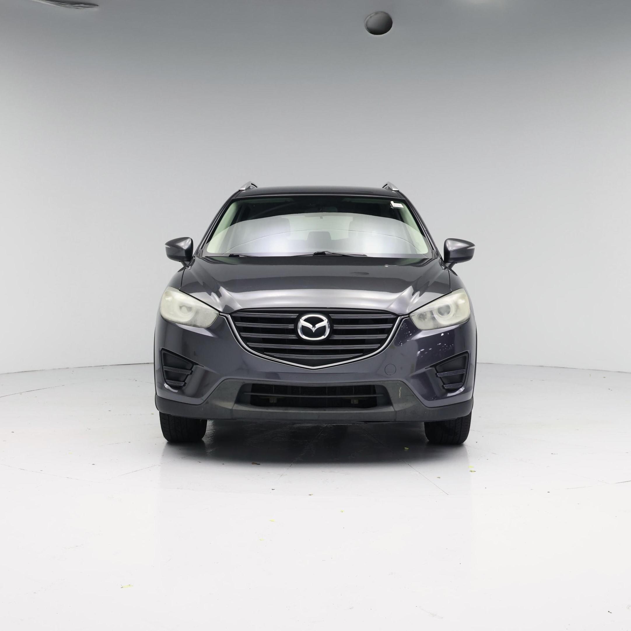 Thumbnail: 2016 Mazda CX-5 - 5