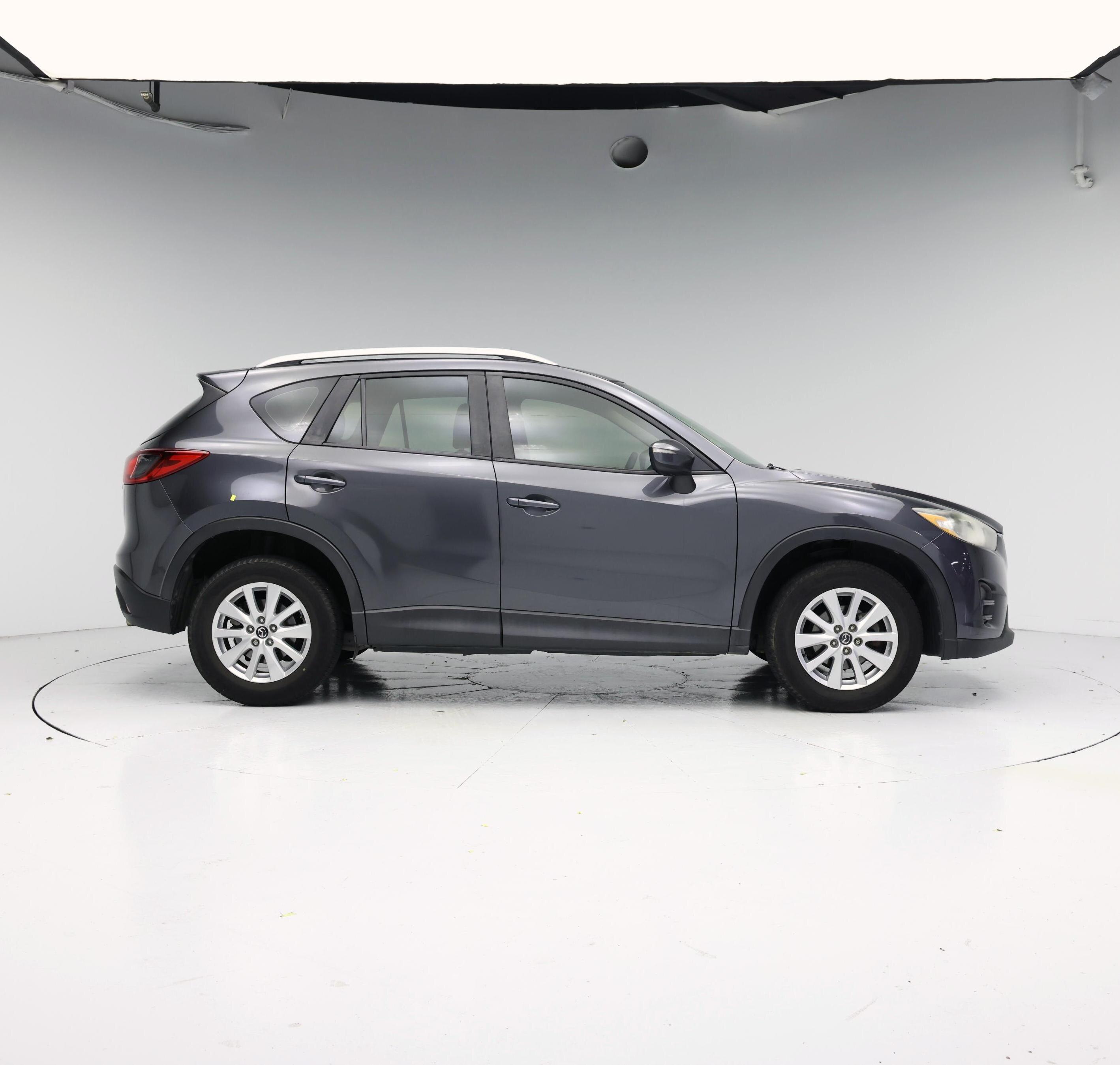 Thumbnail: 2016 Mazda CX-5 - 7