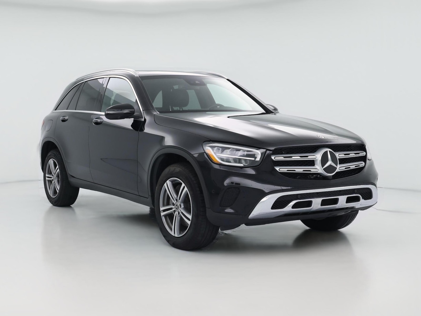 2022 Mercedes-Benz GLC