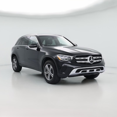 2022 Mercedes-Benz GLC300