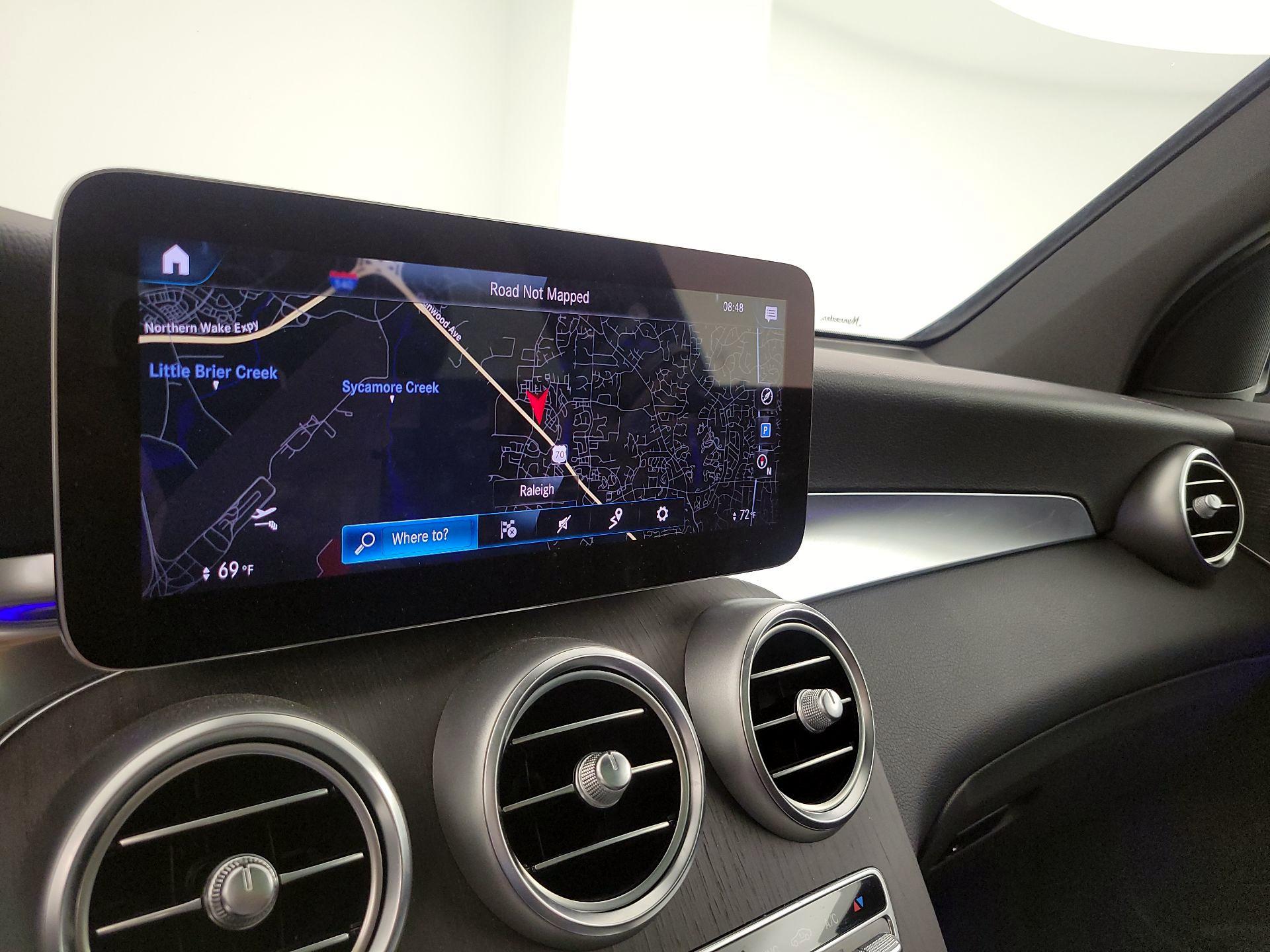 Thumbnail: 2022 Mercedes-Benz GLC - 14