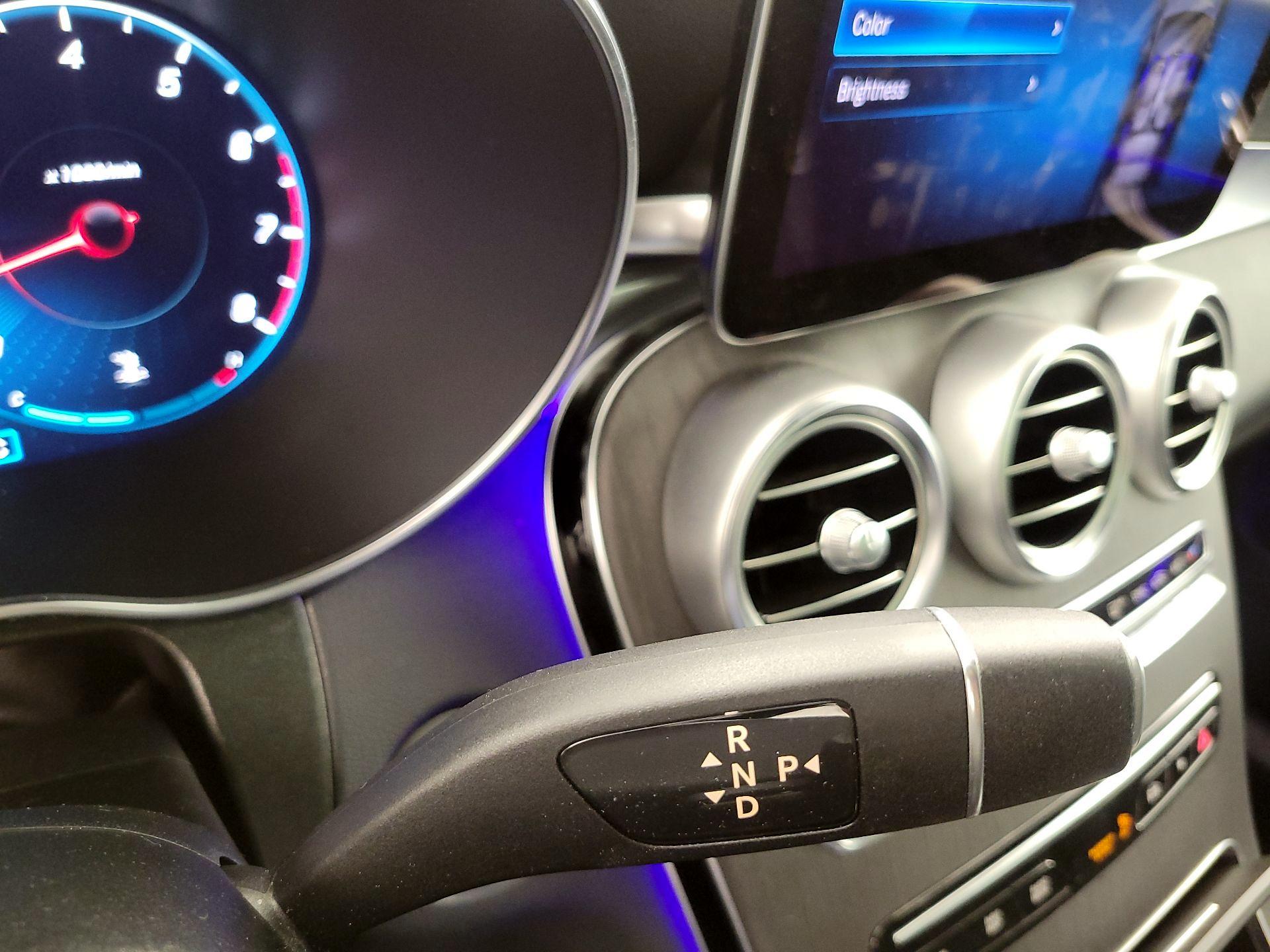 Thumbnail: 2022 Mercedes-Benz GLC - 18